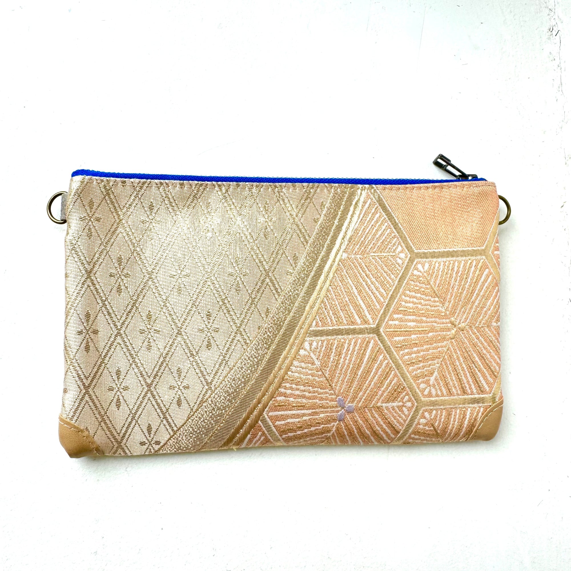 【HANA TOKYO】ポーチミディアム⑥