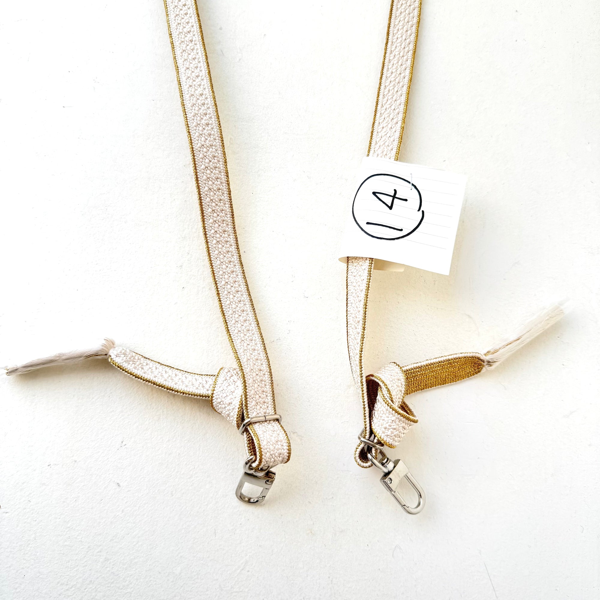 【HANA TOKYO】帯締めストラップ 14