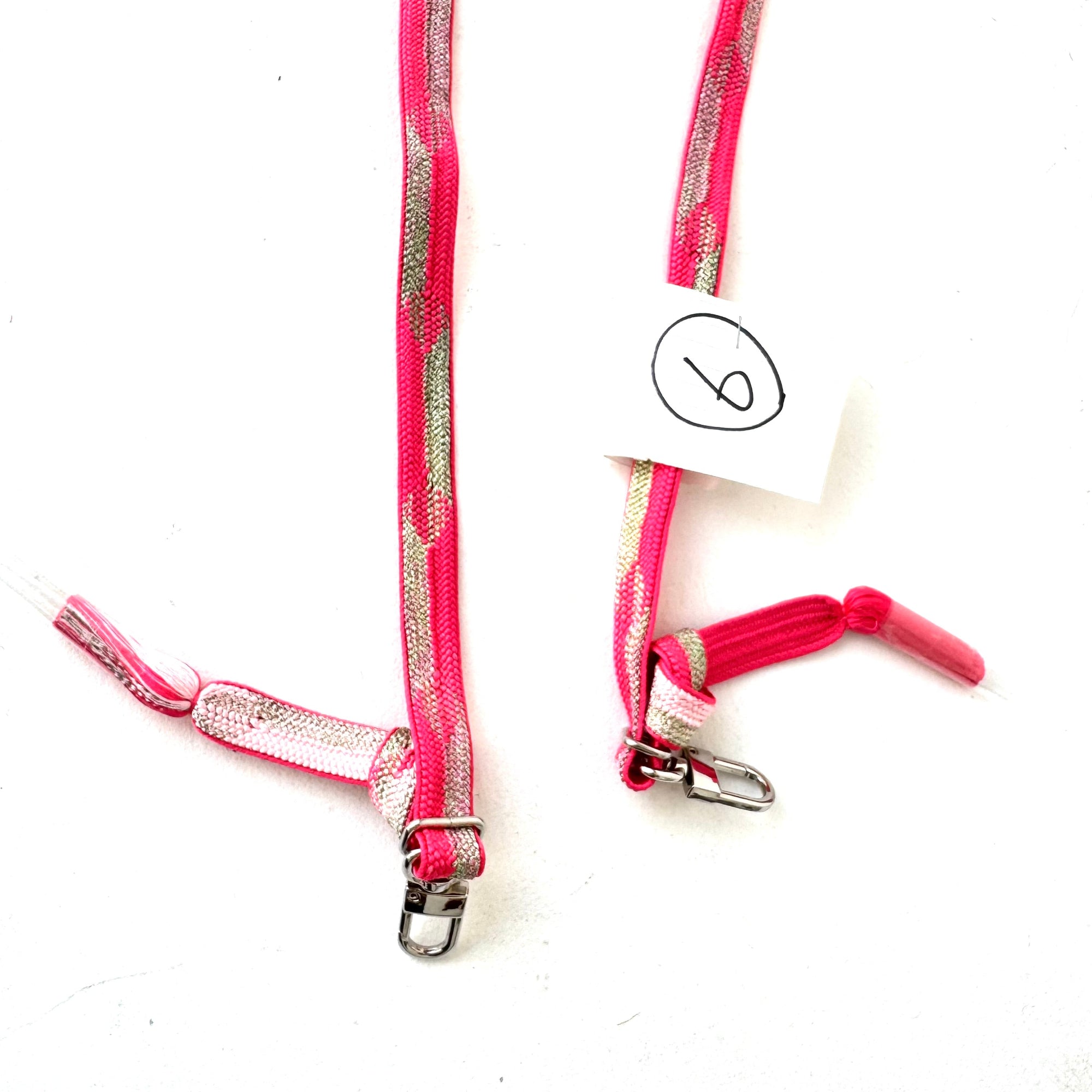 【HANA TOKYO】帯締めストラップ⑥