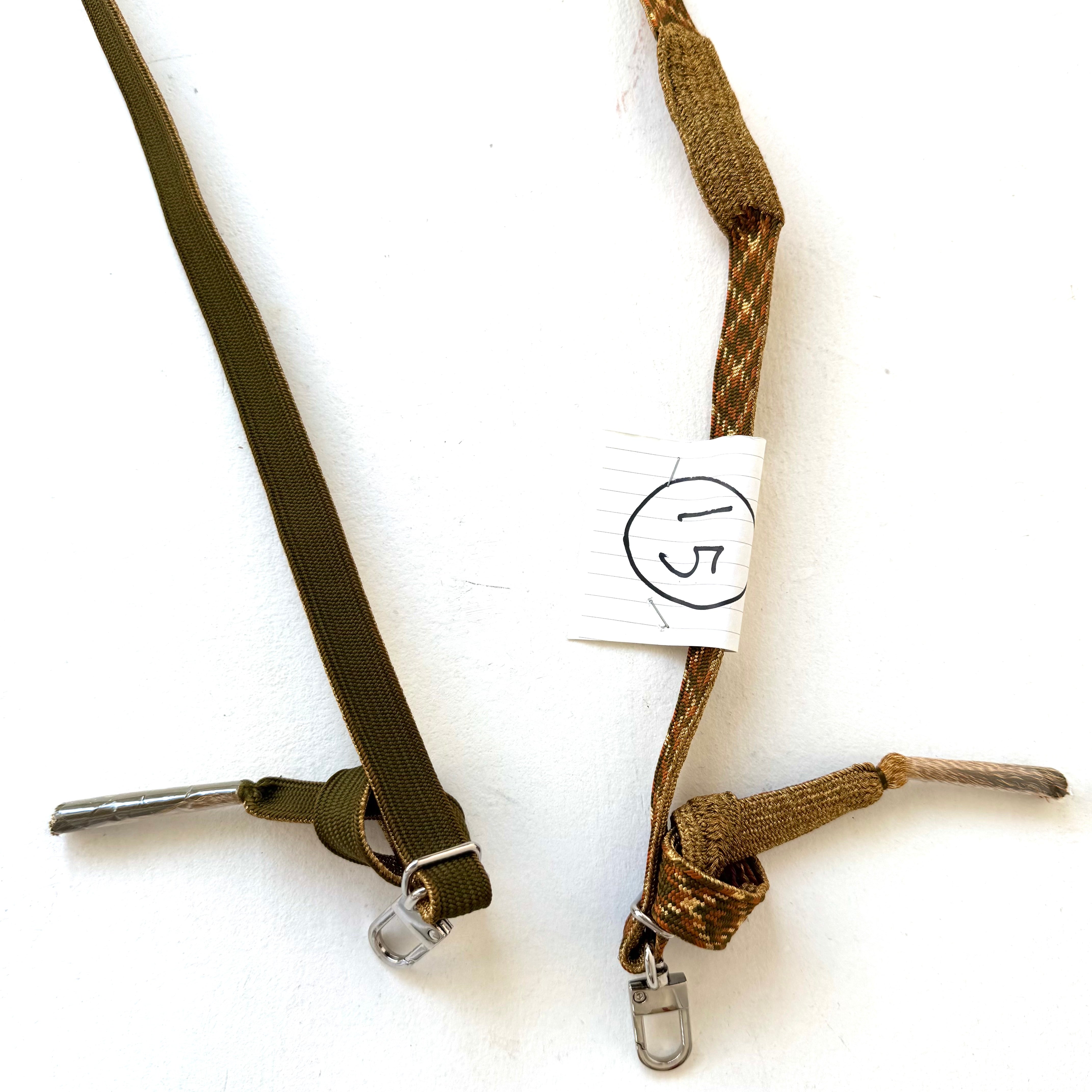 【HANA TOKYO】帯締めストラップPremium 15