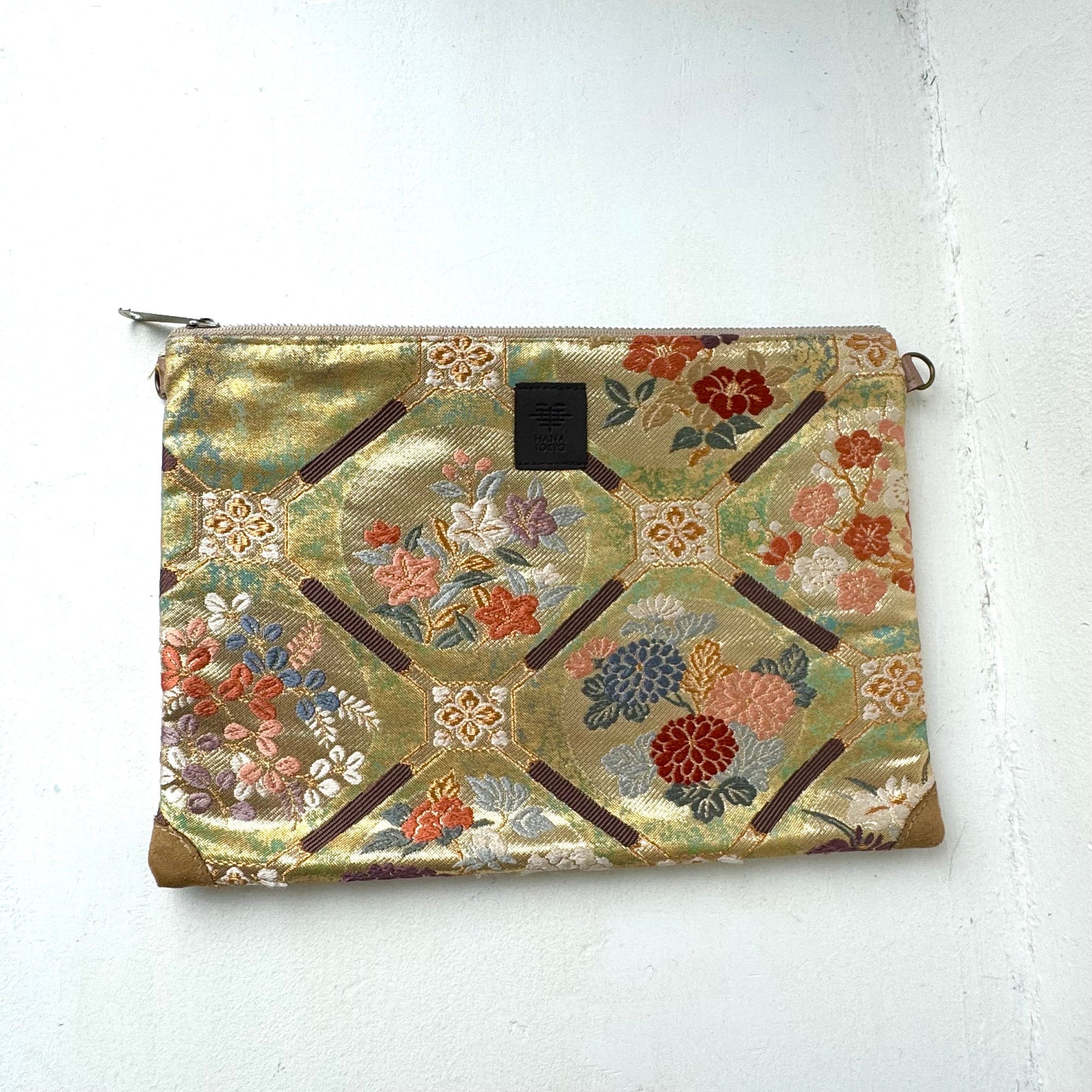 【HANA TOKYO】ポーチラージ⑩