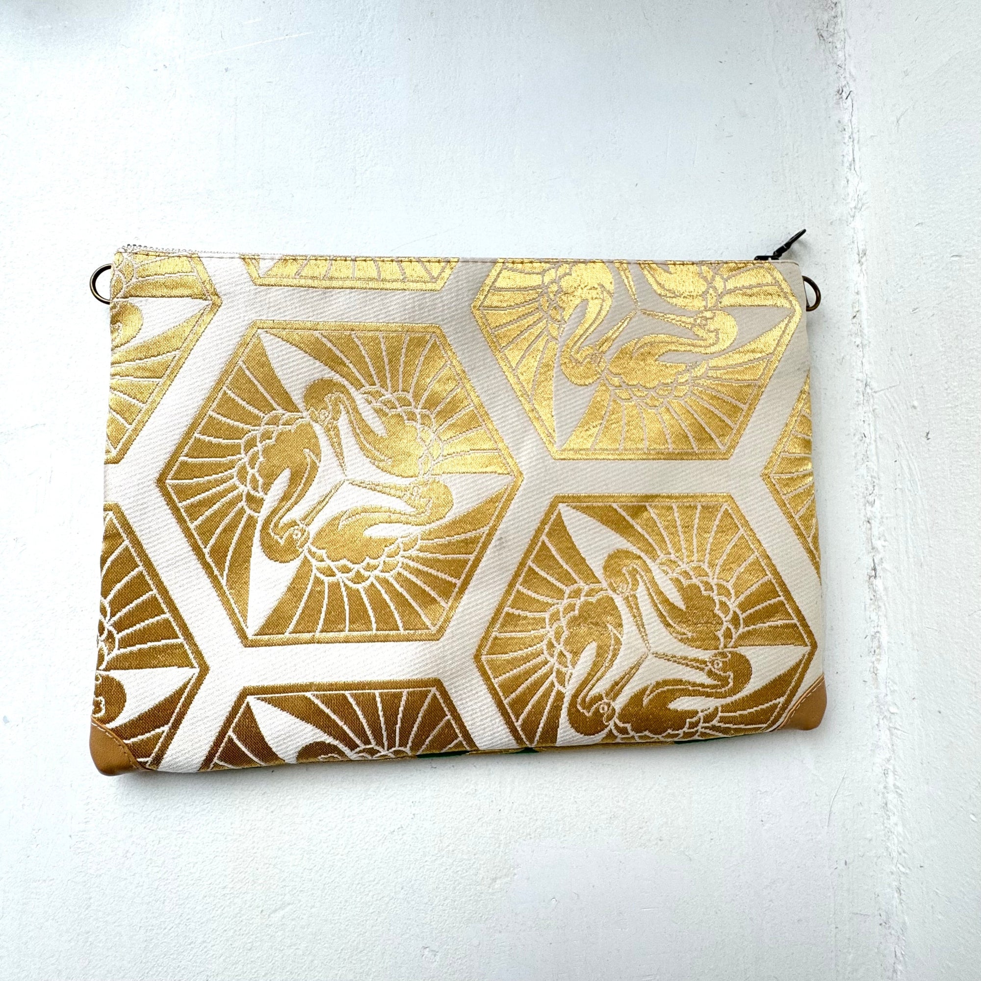 【HANA TOKYO】ポーチラージPremium②