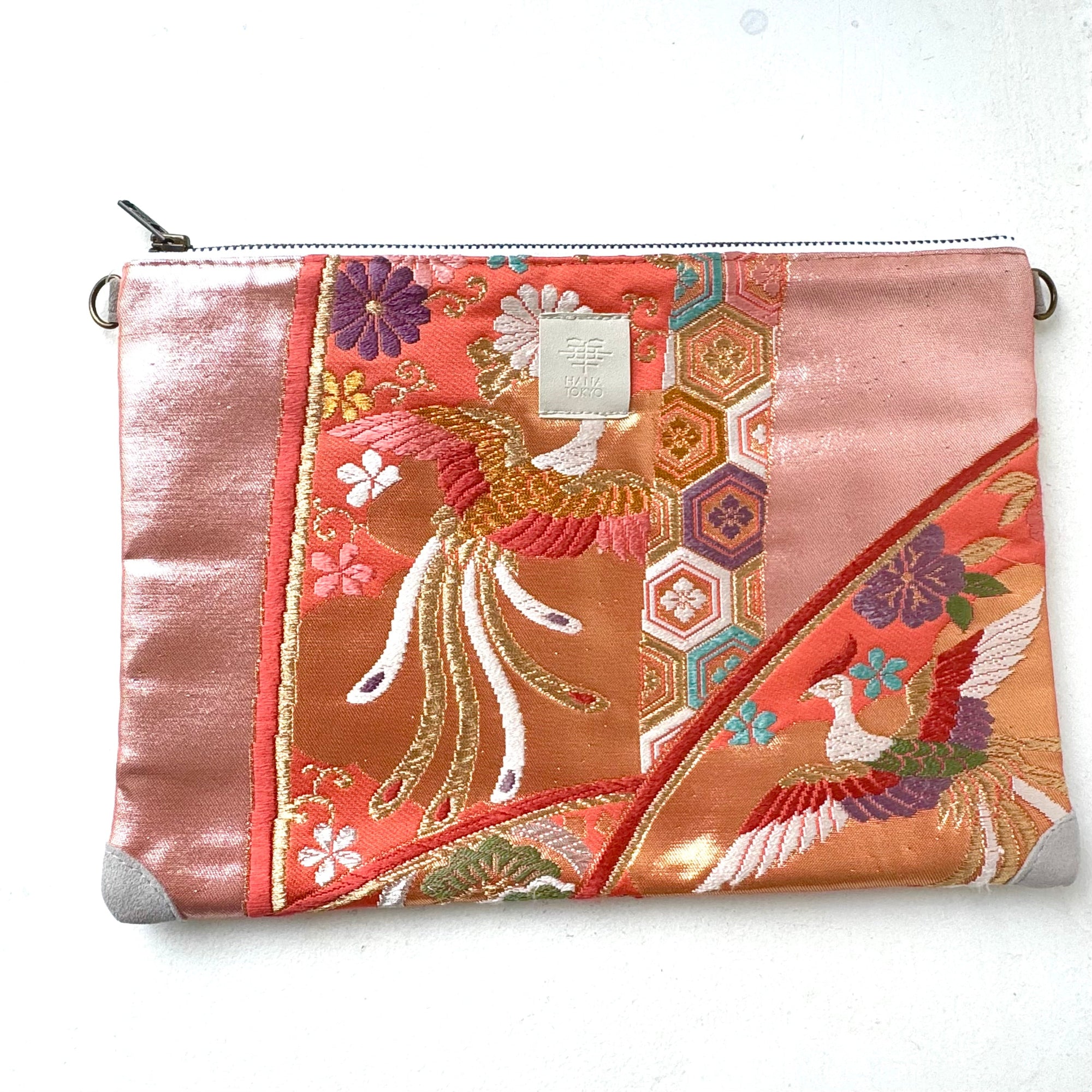 【HANA TOKYO】ポーチラージ⑤