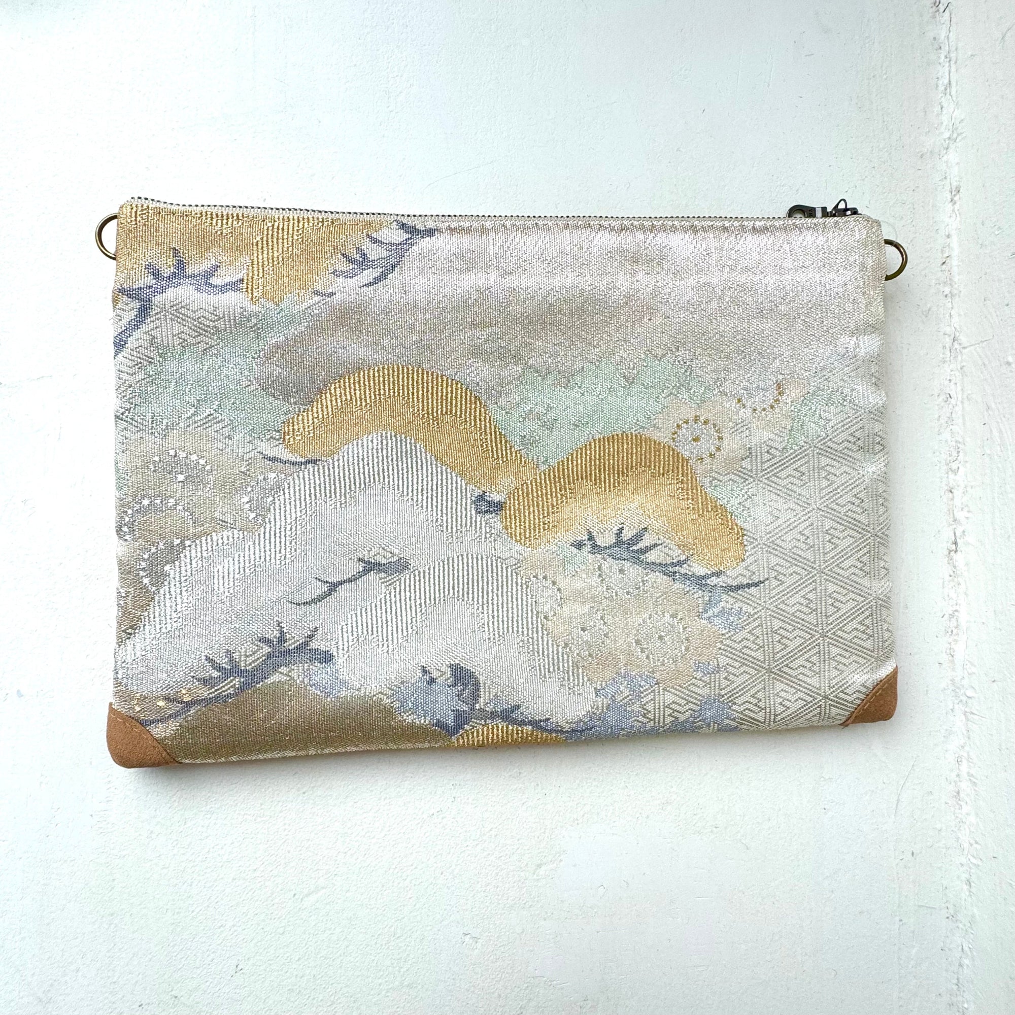 【HANA TOKYO】ポーチラージ③