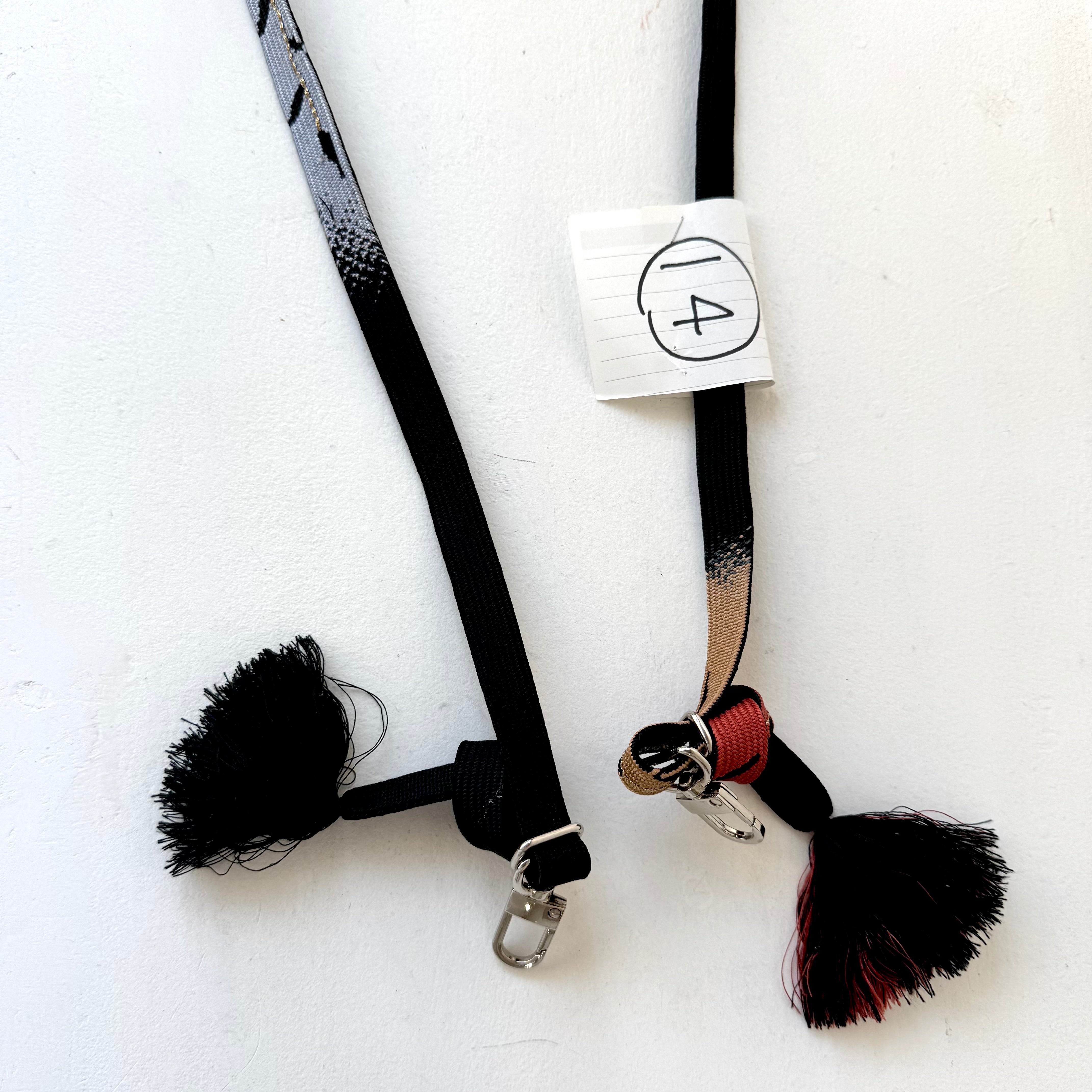 【HANA TOKYO】帯締めストラップPremium 14