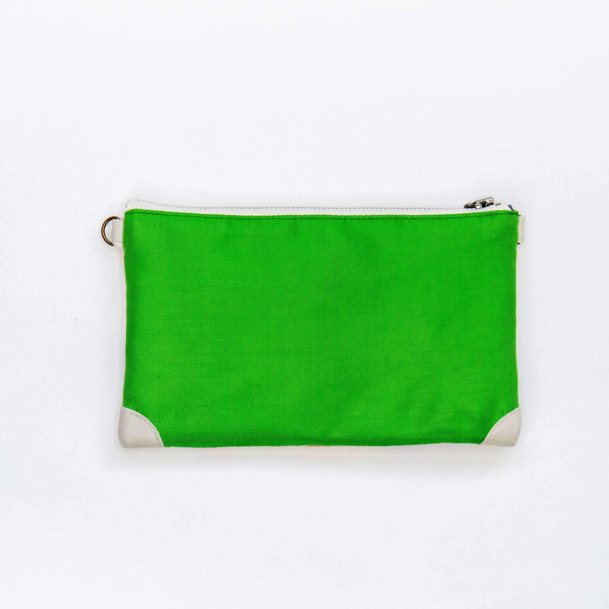 【HANA TOKYO】ポーチミディアム / ひなぎく