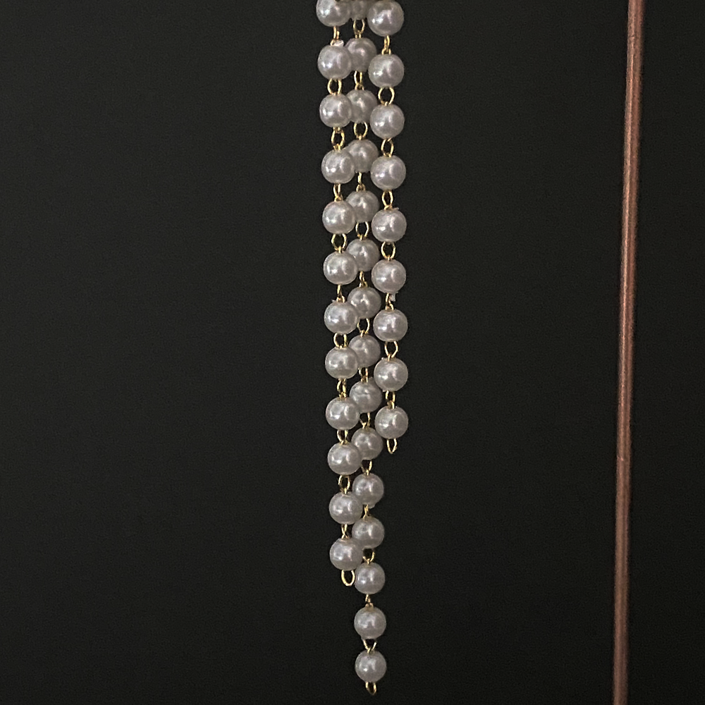 Illumination earrings day / night