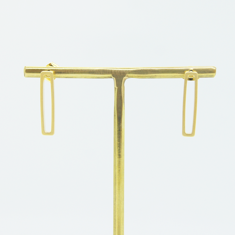 A la ka le to (pierced earrings) 3pieace