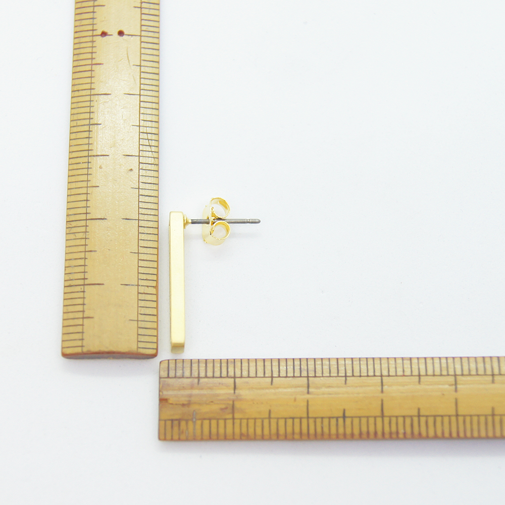 A la ka le to (pierced earrings) 3pieace