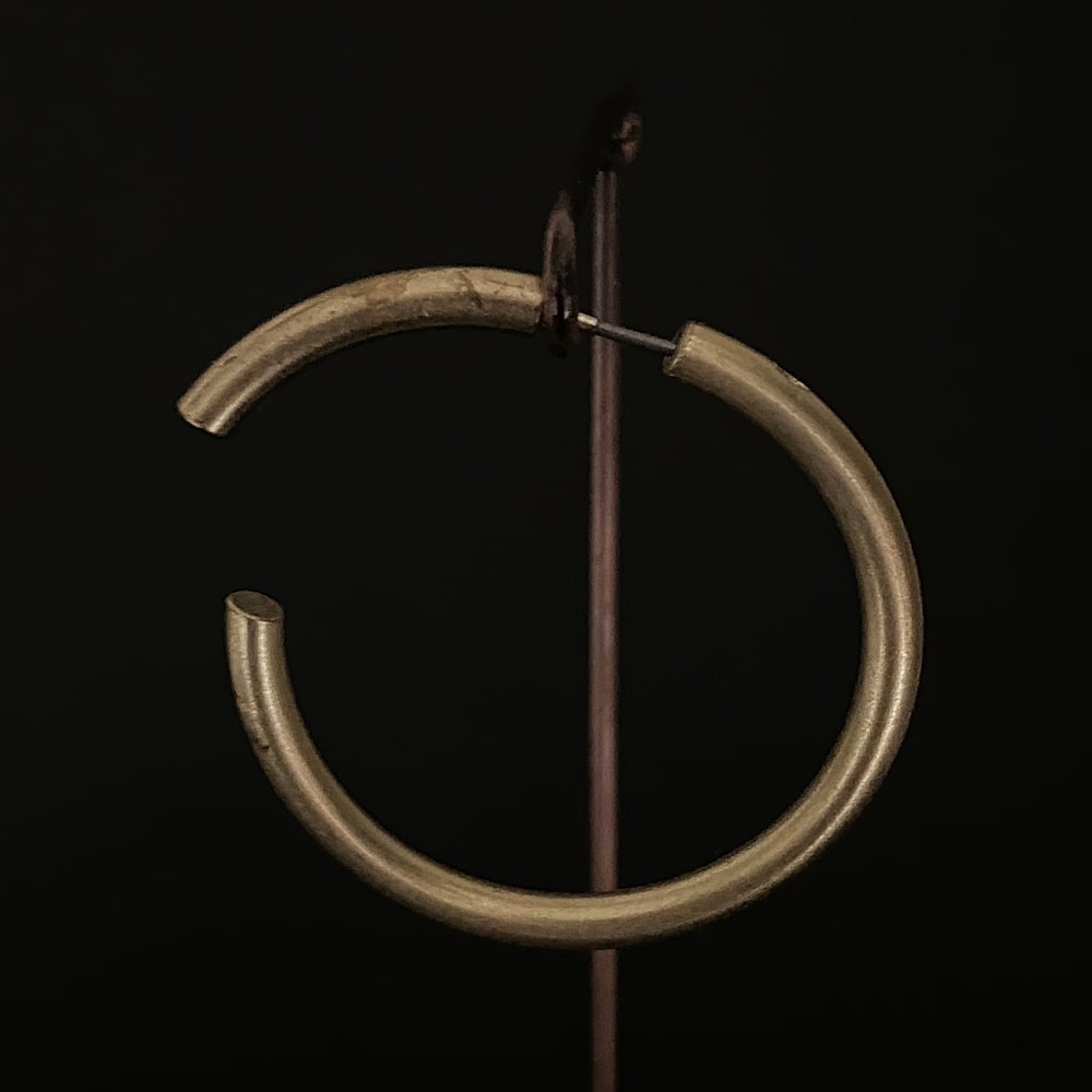 Tsuranuku (pierced earrings) C type