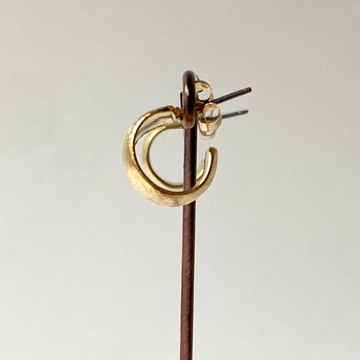 A la ka le to (pierced earrings) 3pieace