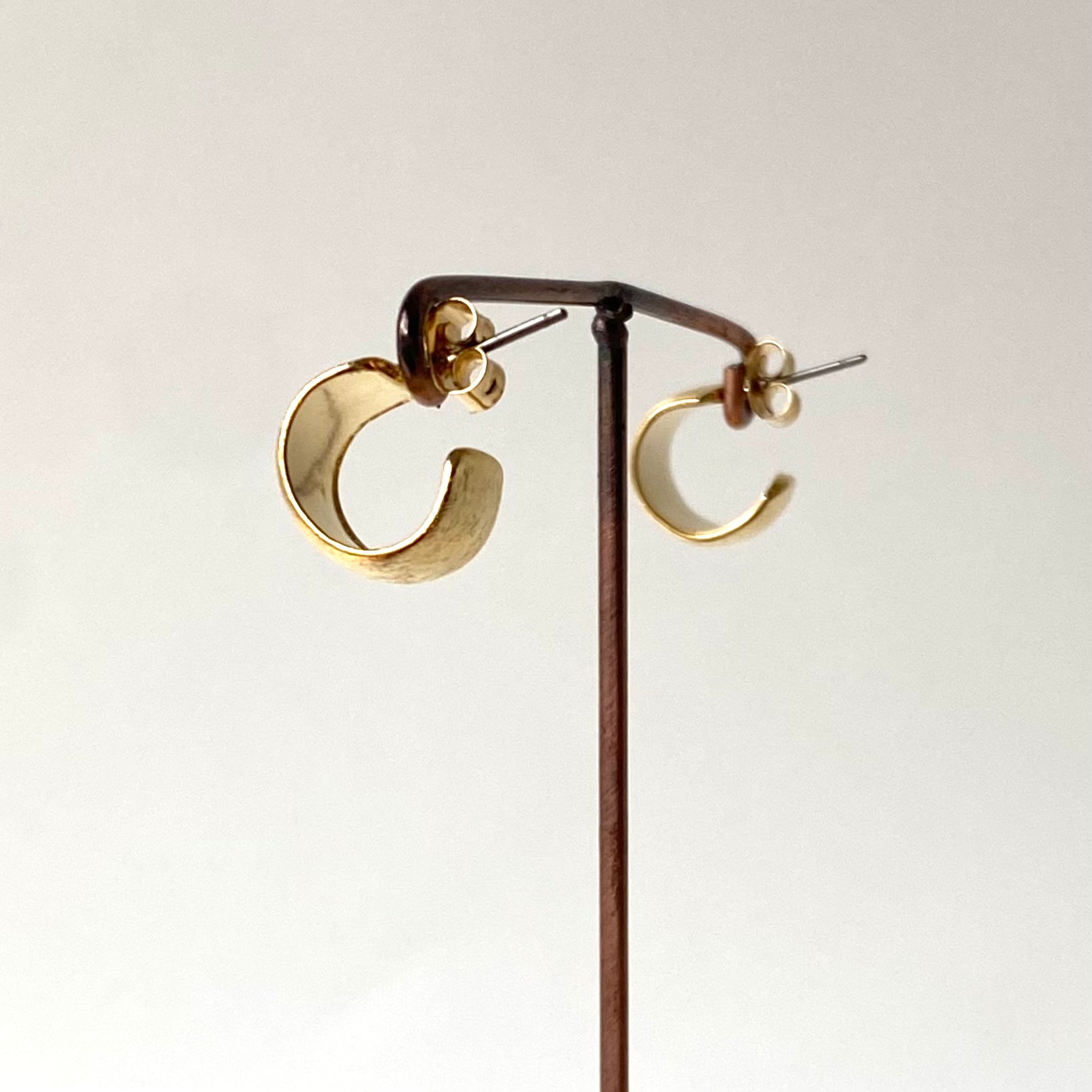 A la ka le to (pierced earrings) 3pieace