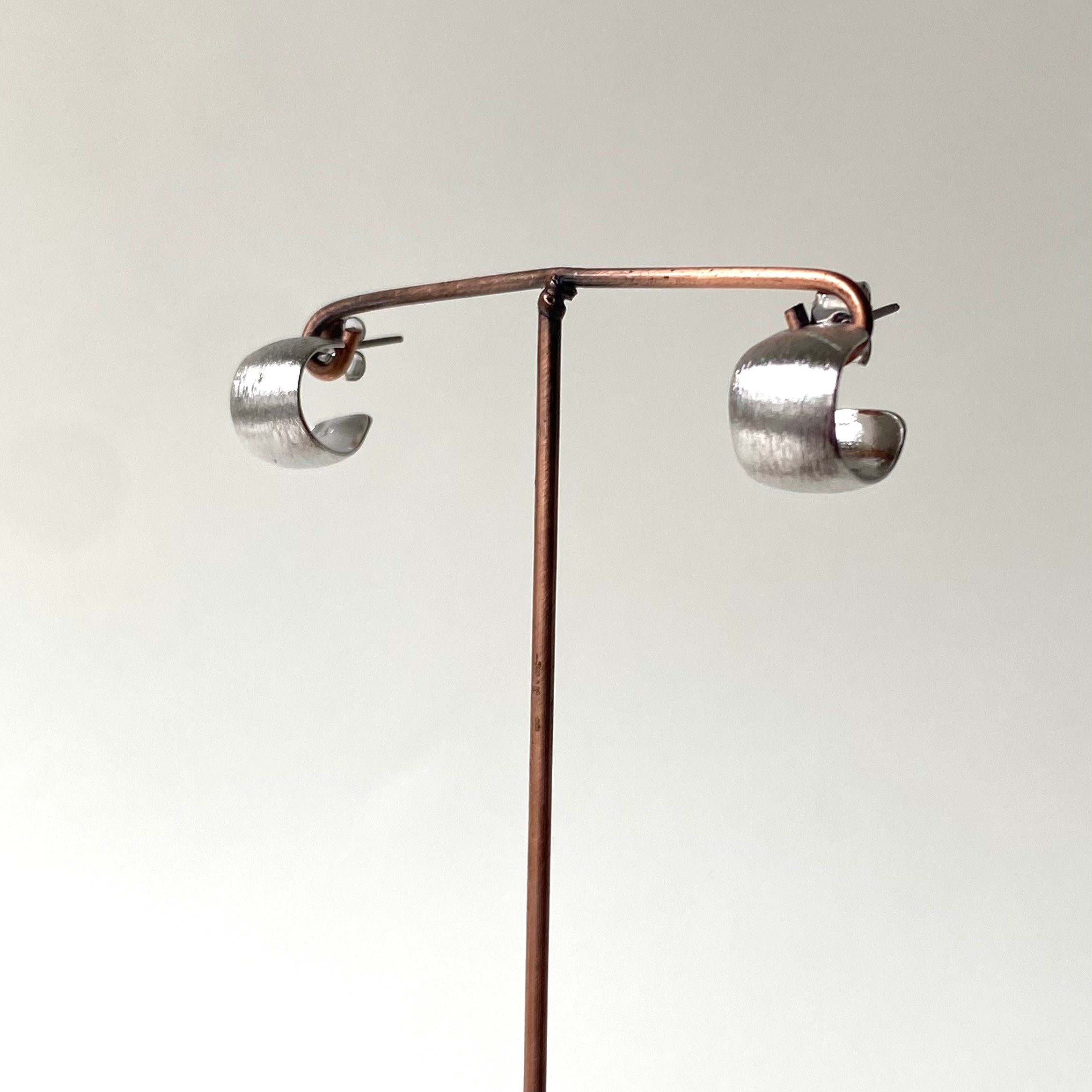 A la ka le to (pierced earrings) 3pieace