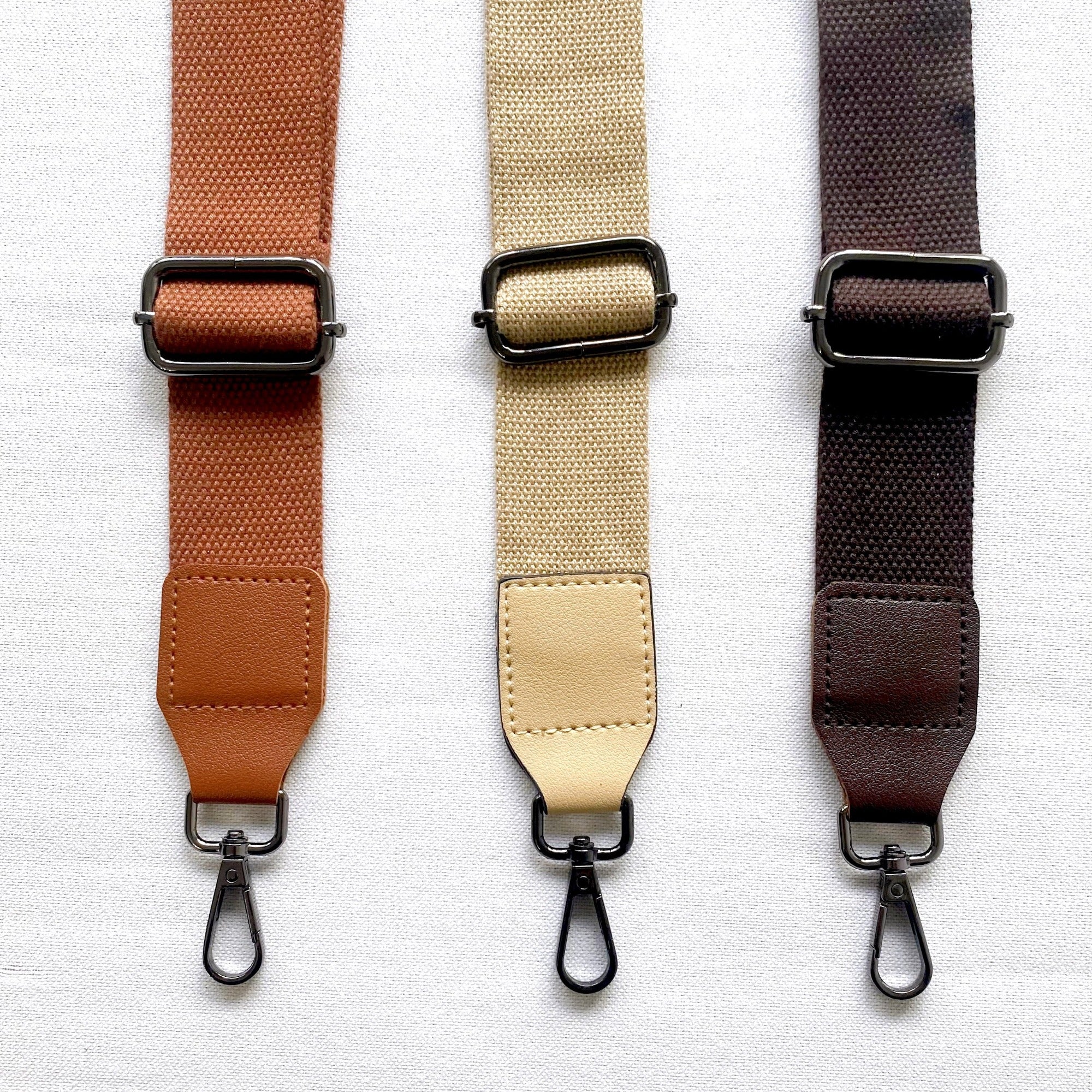 【HANA TOKYO】ショルダーストラップ7色