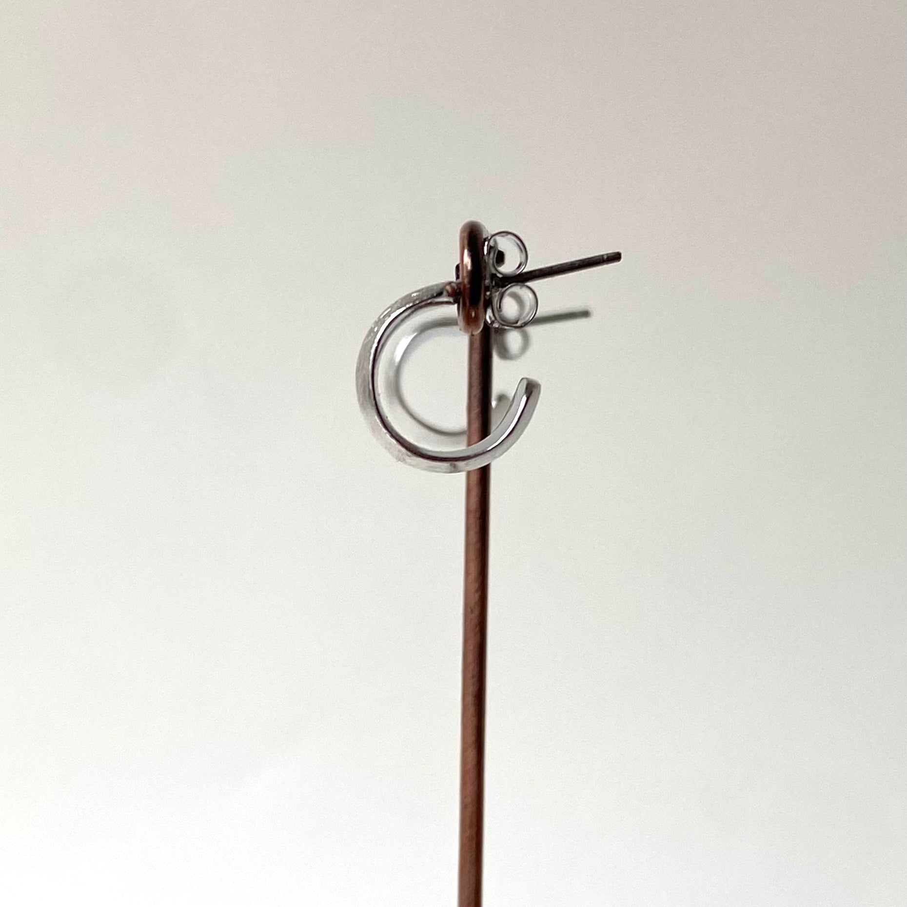 A la ka le to (pierced earrings) 3pieace