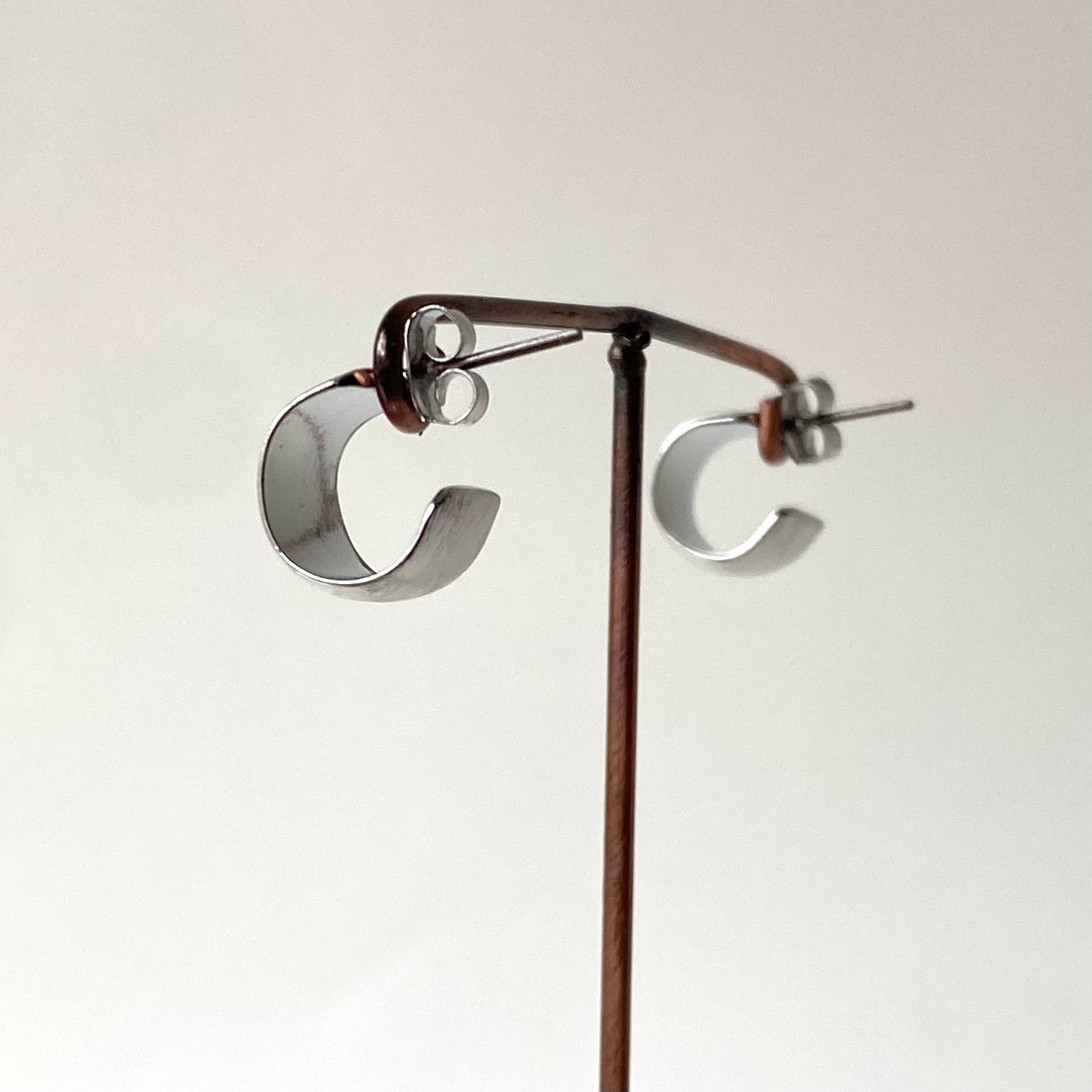 A la ka le to (pierced earrings) 3pieace