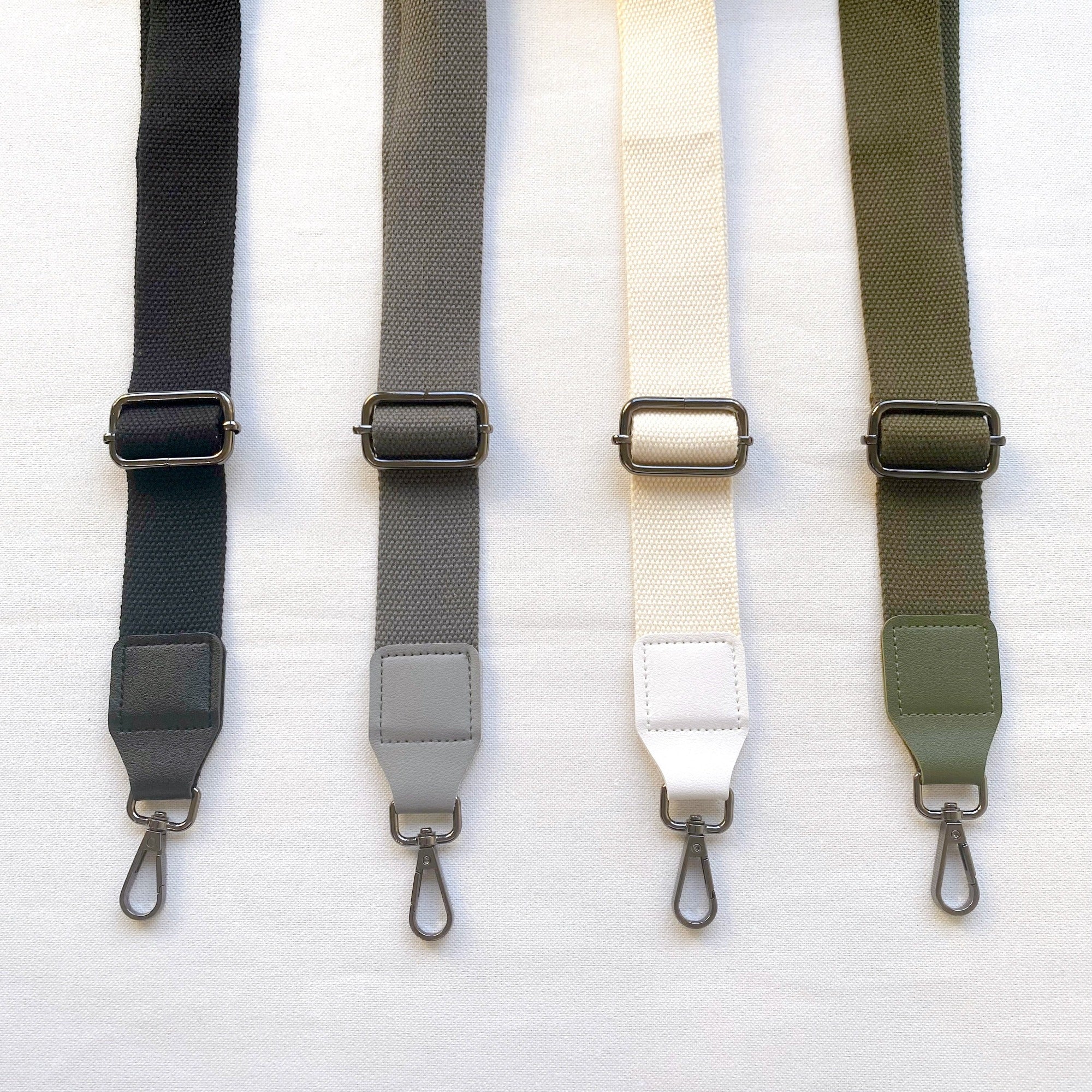 【HANA TOKYO】ショルダーストラップ7色