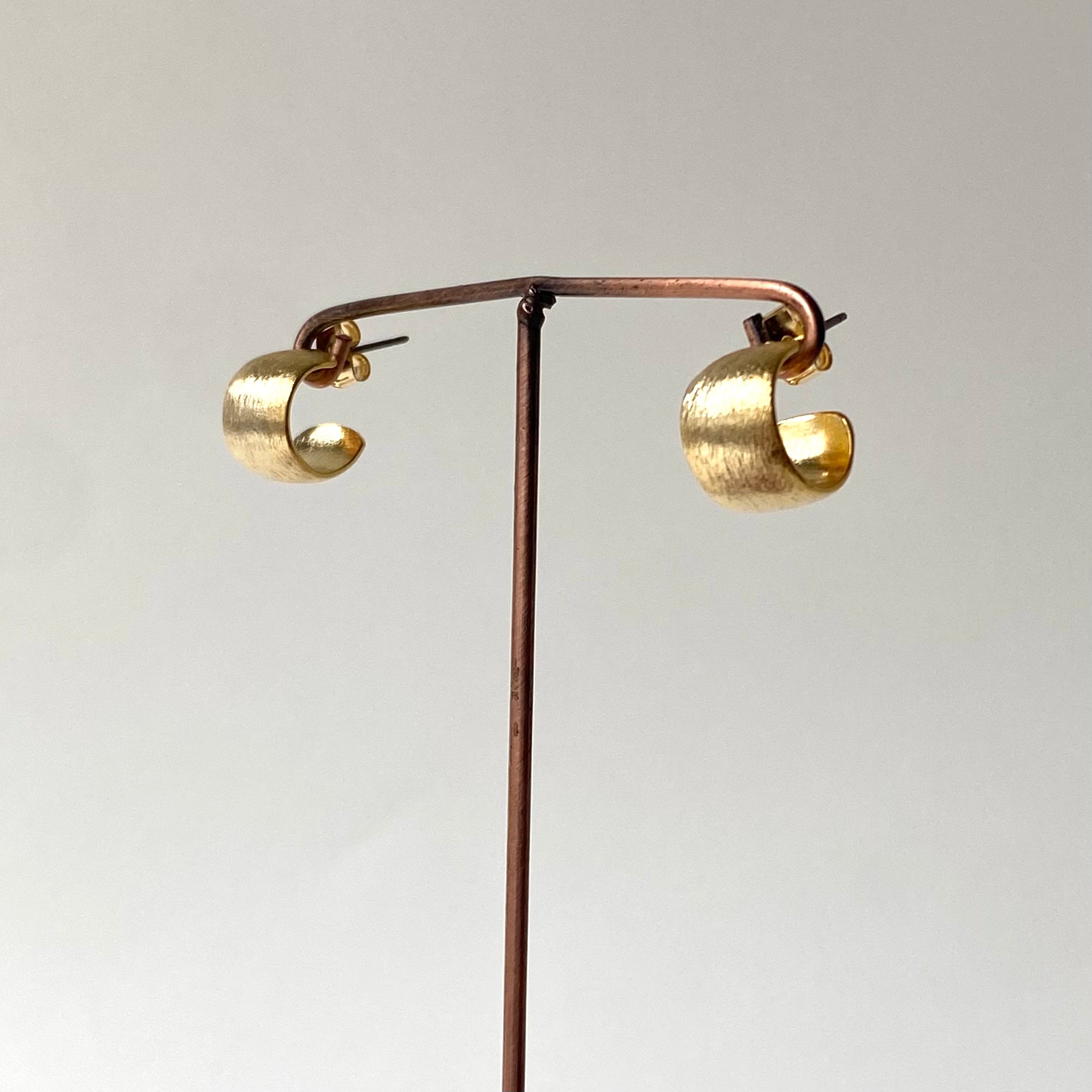 A la ka le to (pierced earrings) 3pieace