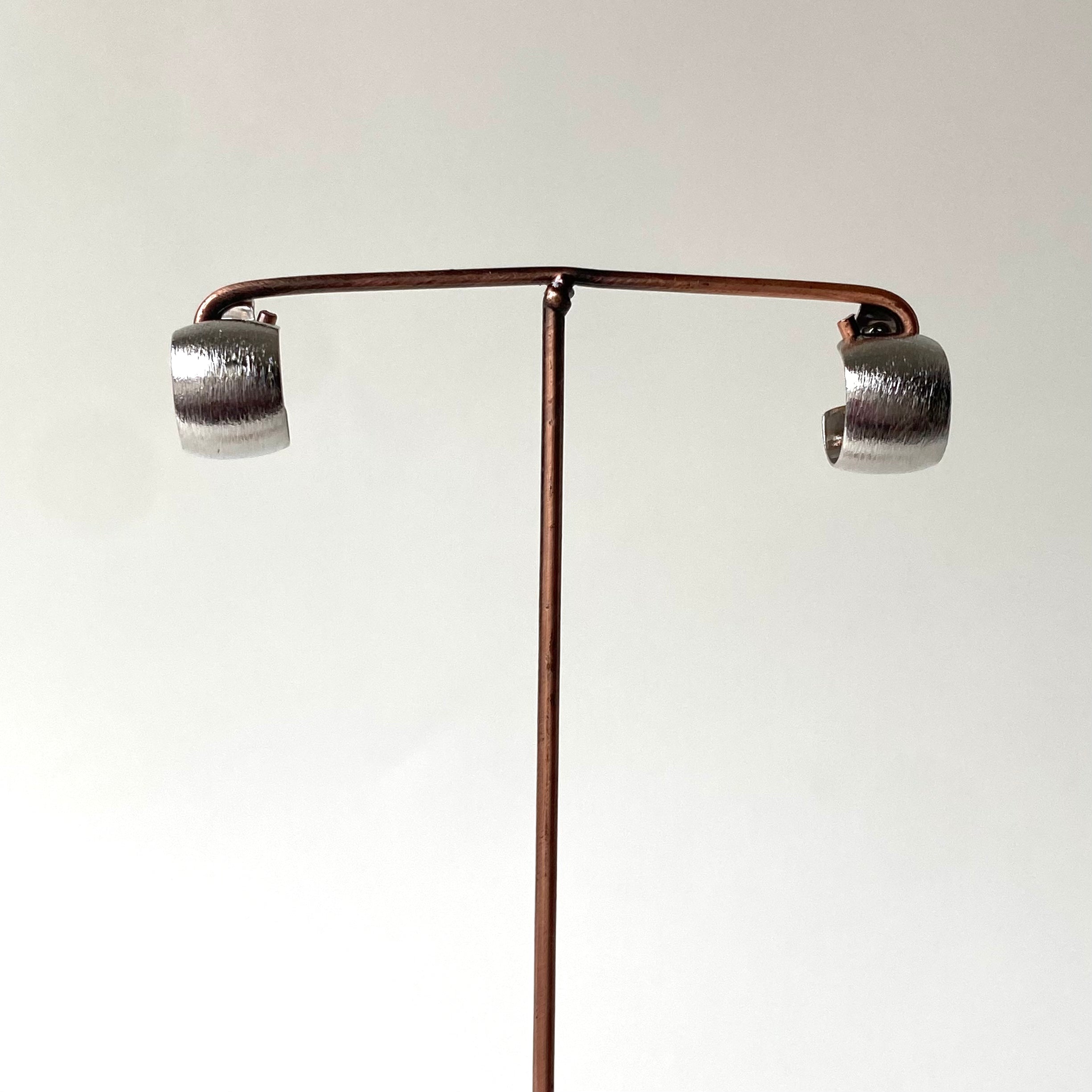 A la ka le to (pierced earrings) 3pieace