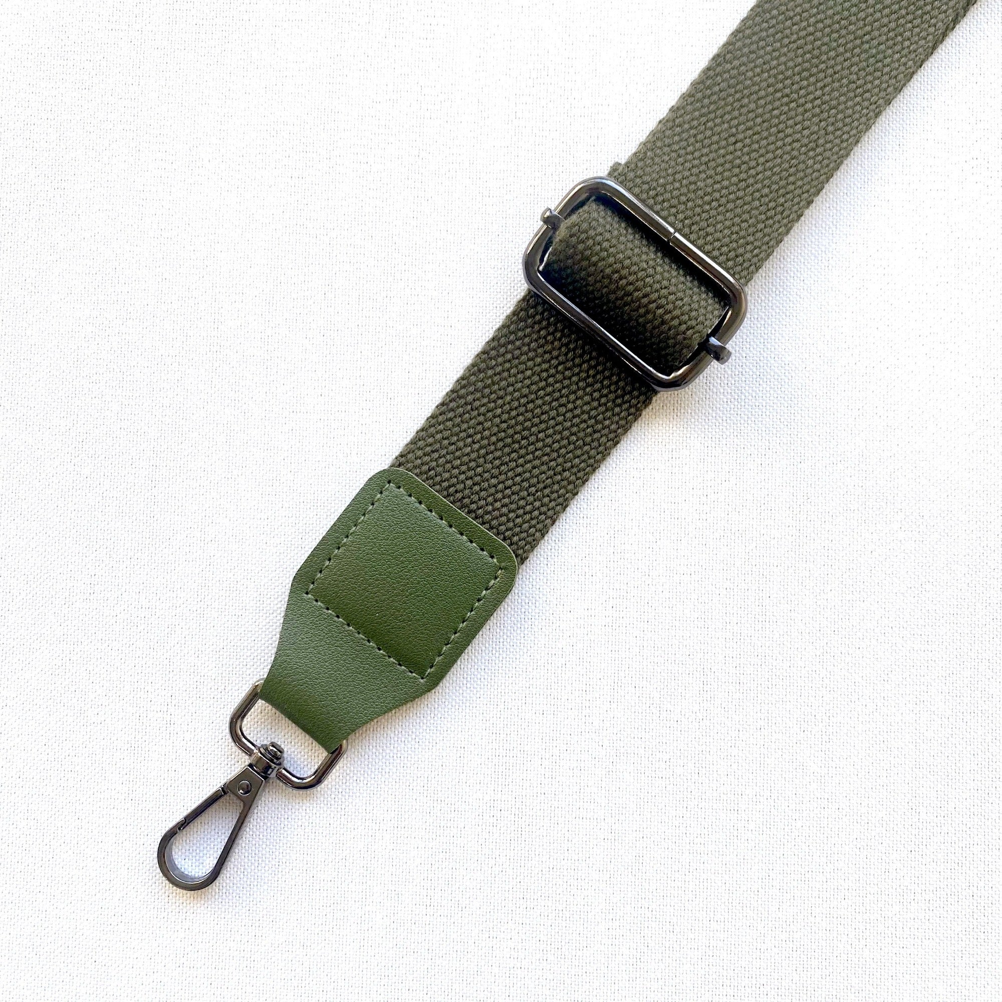 【HANA TOKYO】ショルダーストラップ7色