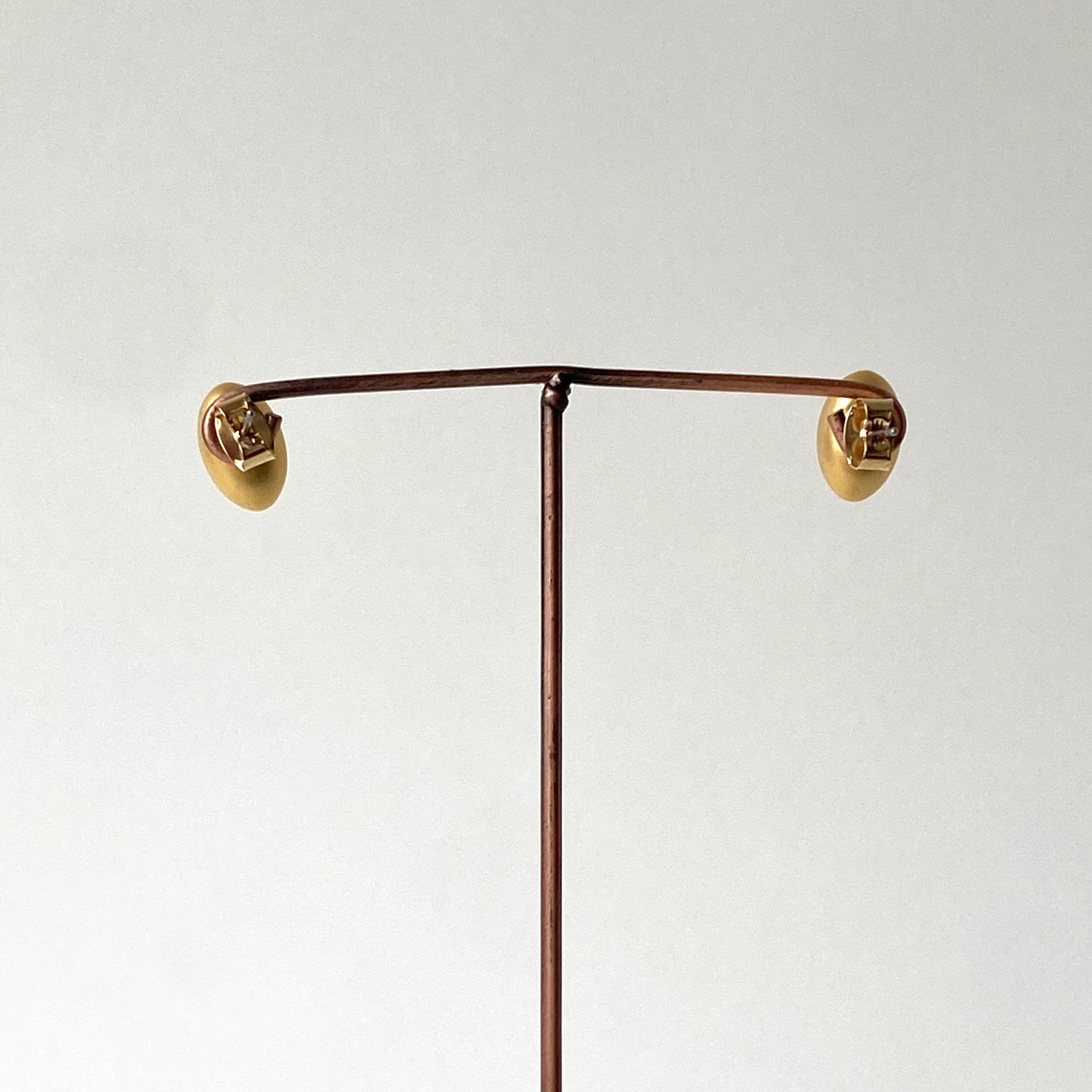 香格里拉(耳环)3pieace