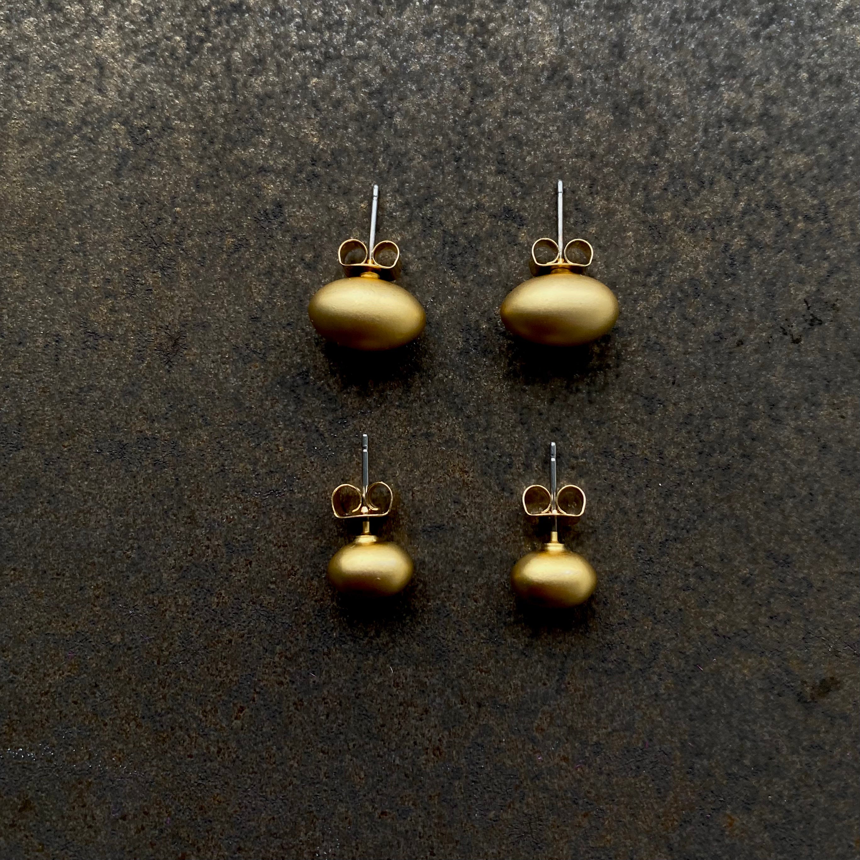 A la ka le to (pierced earrings) 3pieace