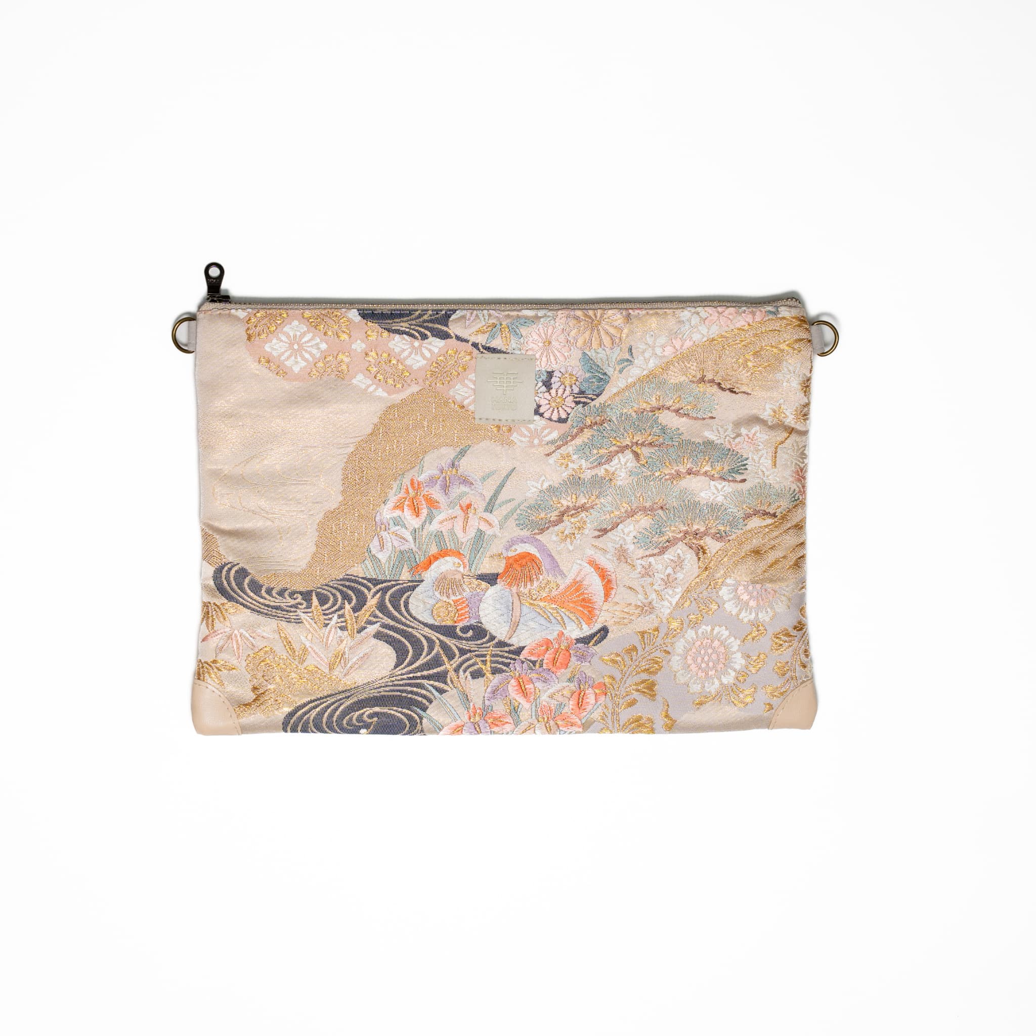 【HANA TOKYO】ポーチラージ56