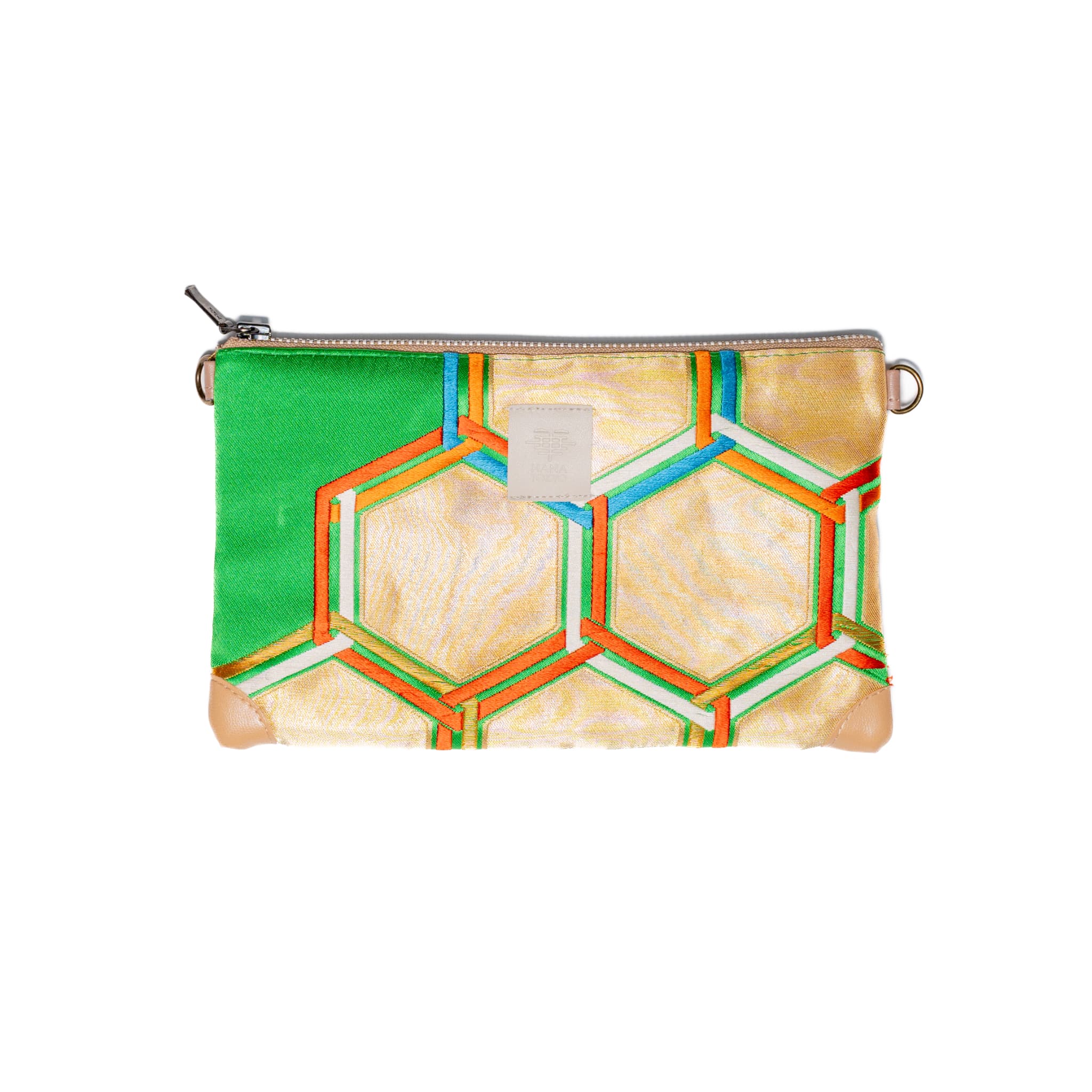 [HANA TOKYO] 中号收纳包 01