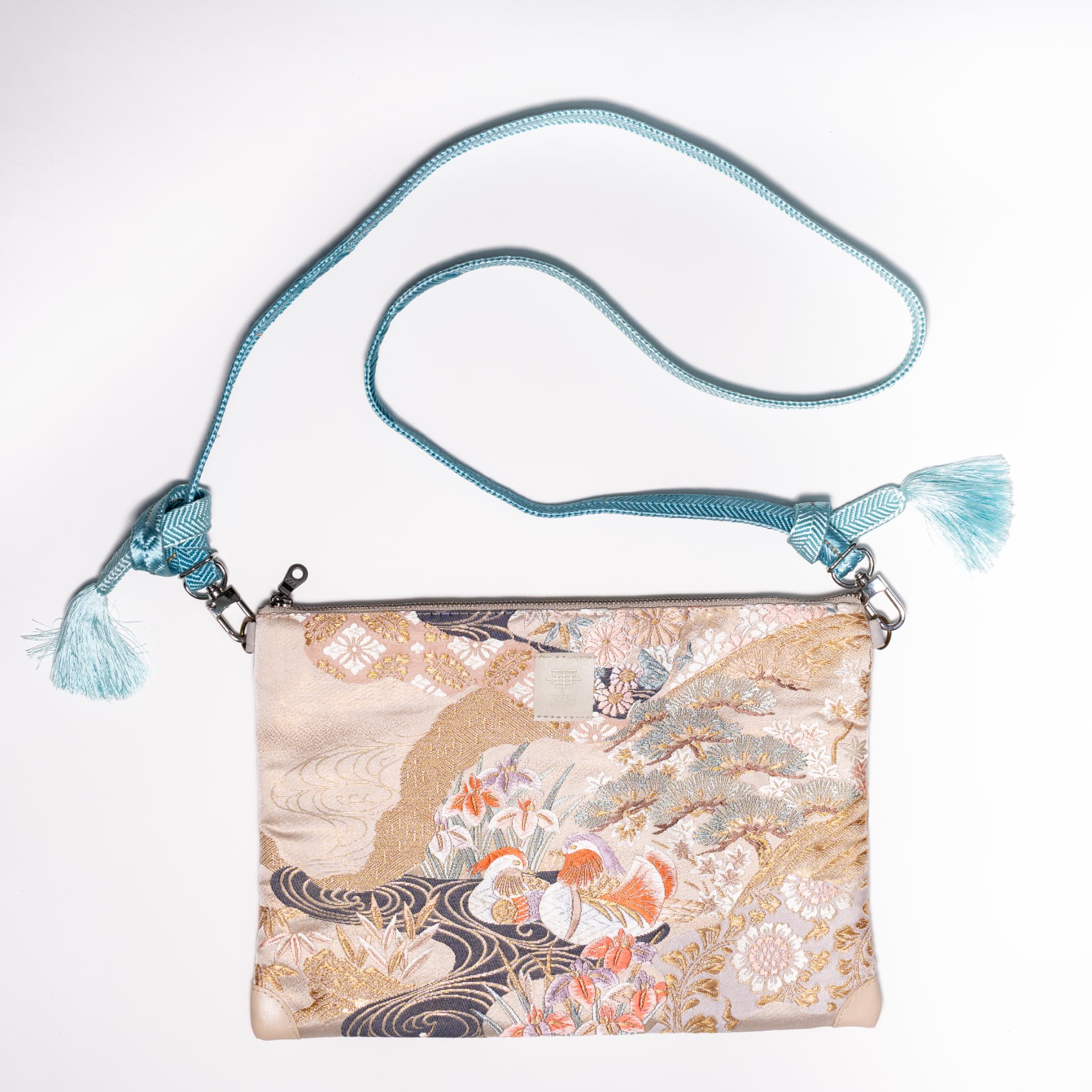 [HANA TOKYO] Large Pouch 01