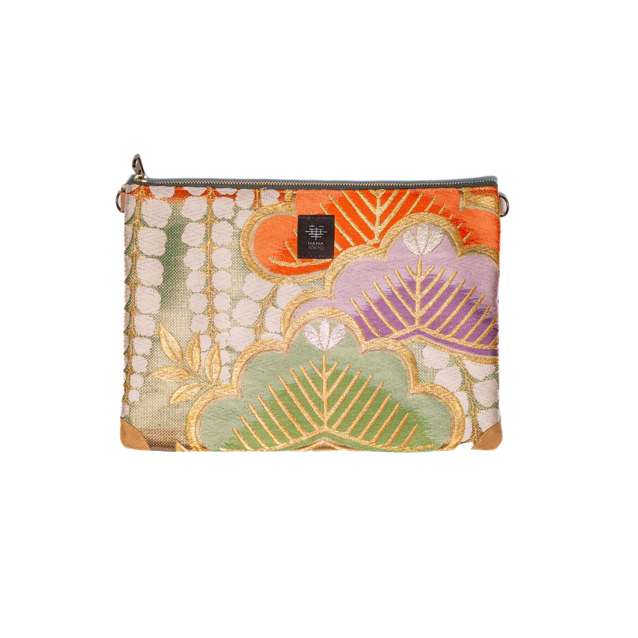 [HANA TOKYO] Premium Large Pouch 01