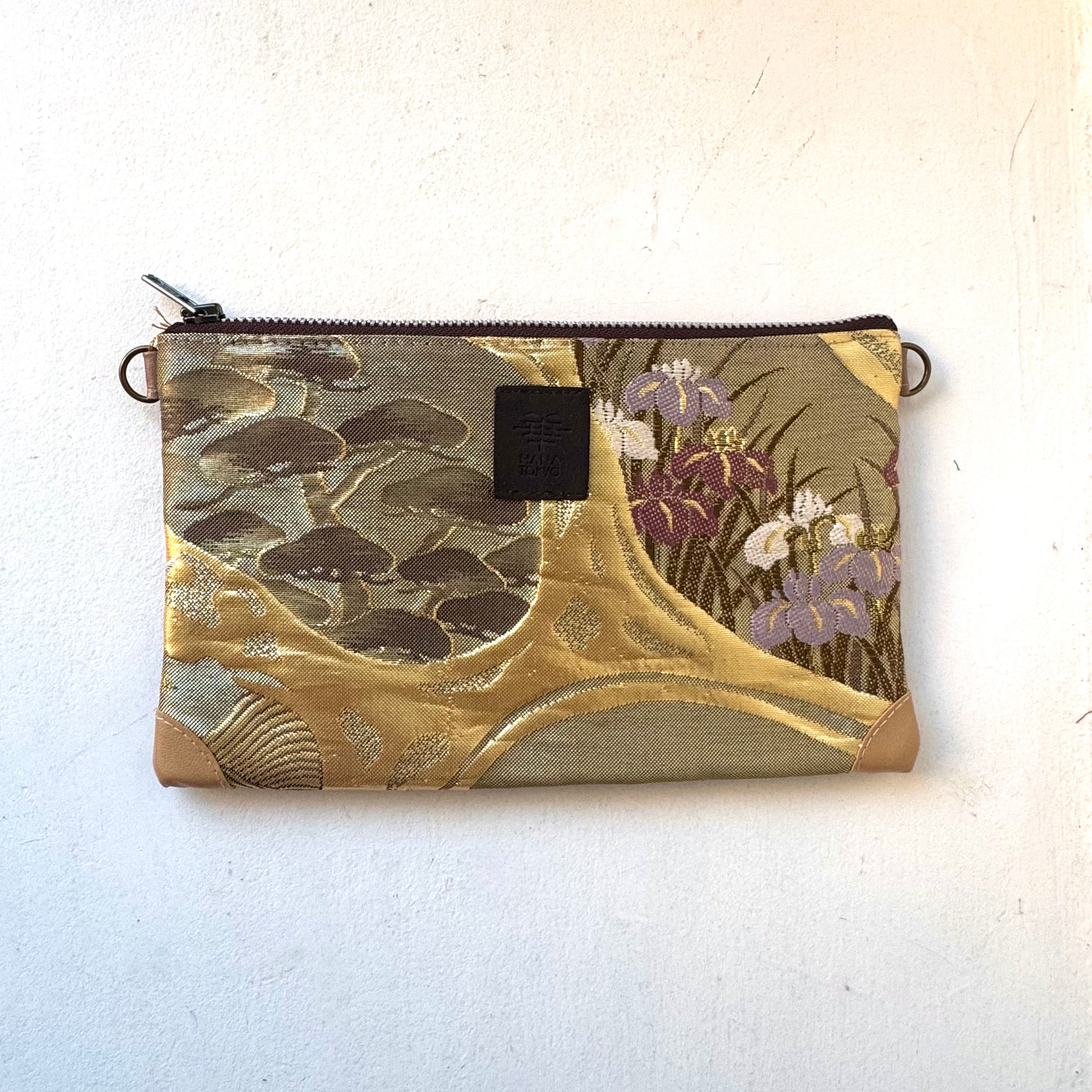 [HANA TOKYO] 中号收纳包/高级版①