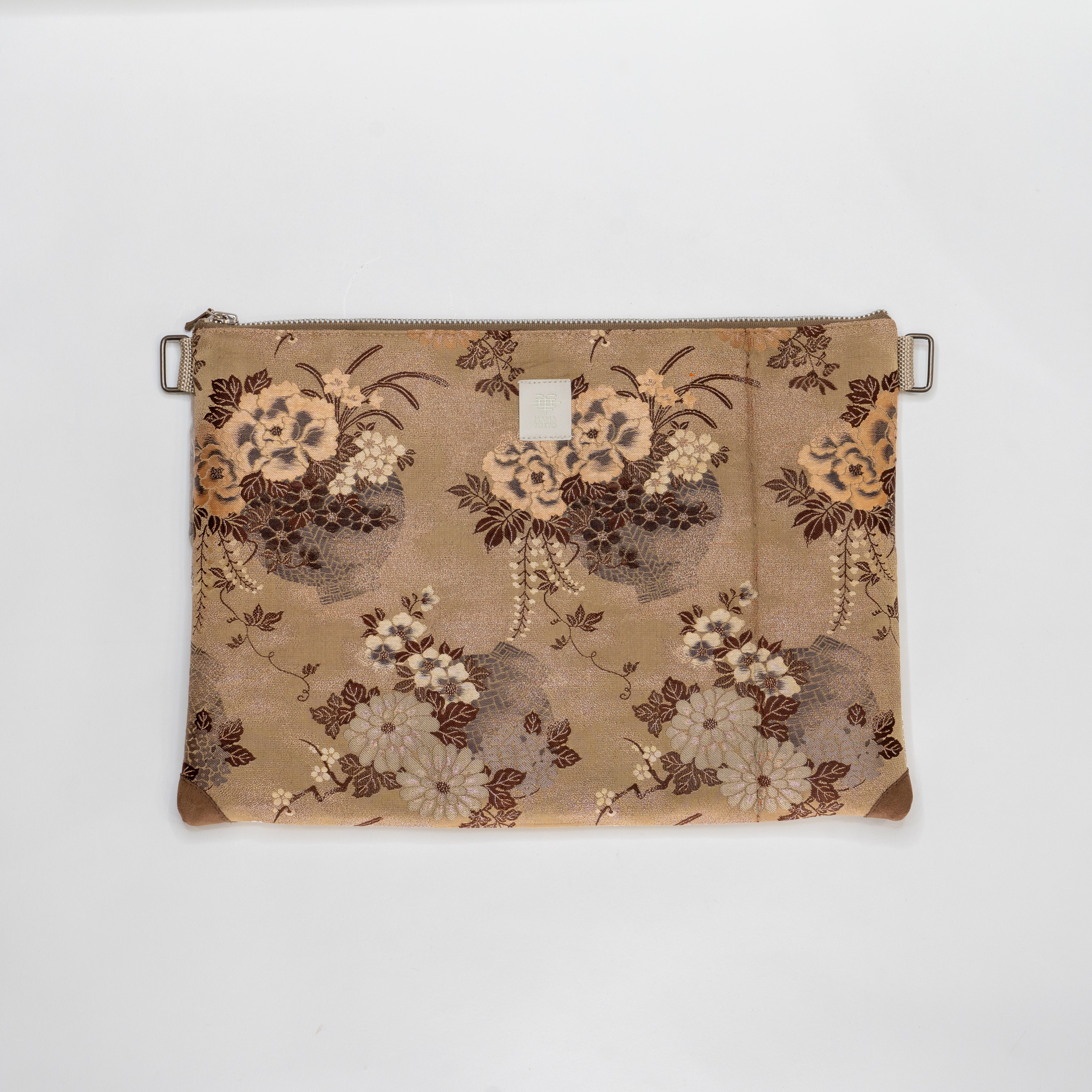 【HANA TOKYO】スリーブ（PCバッグ）3