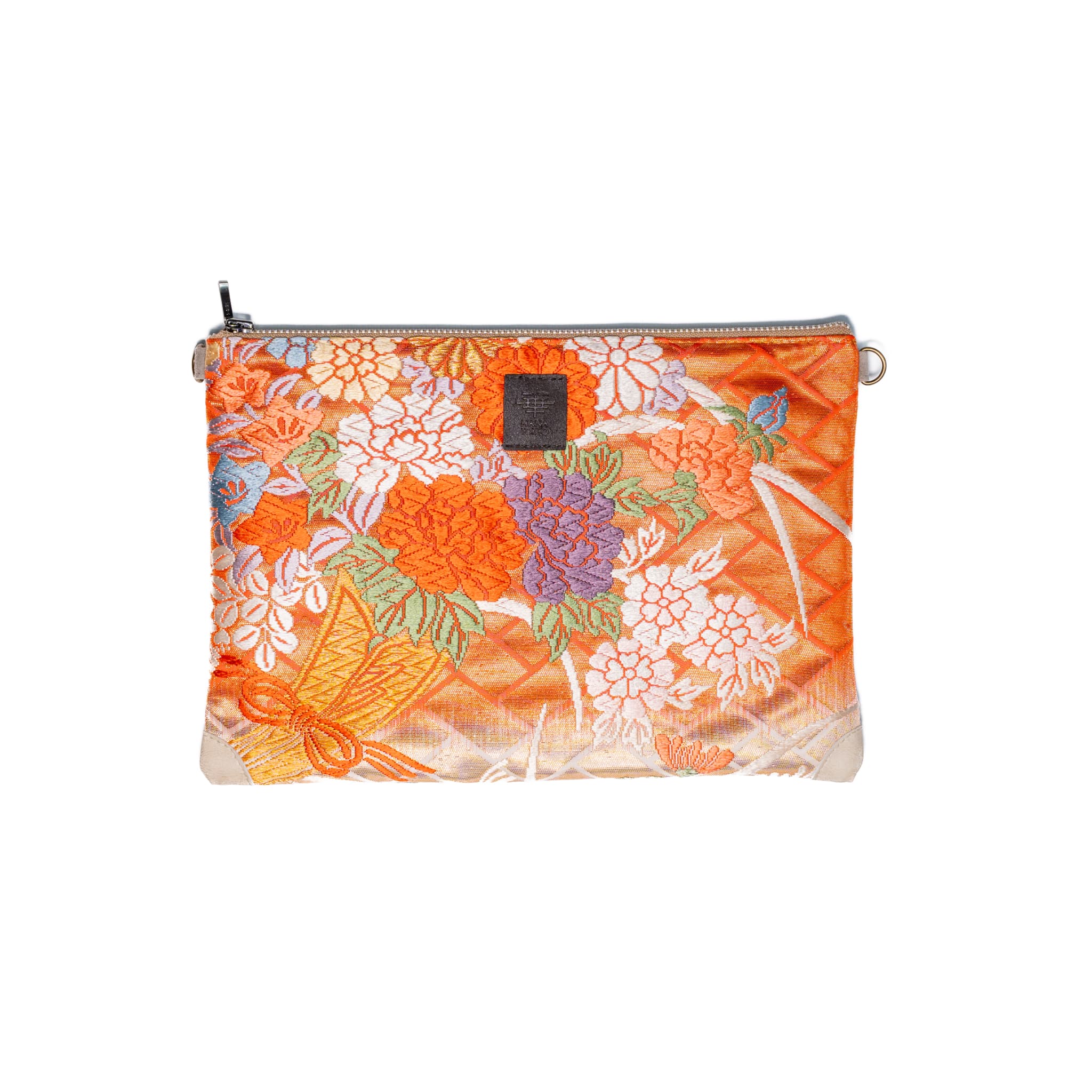 [HANA TOKYO] Premium Large Pouch 03