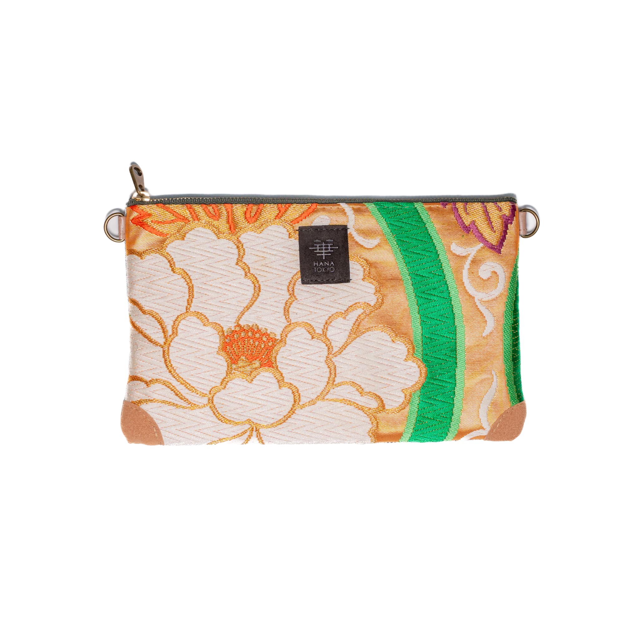 [HANA TOKYO] 中号收纳包 04