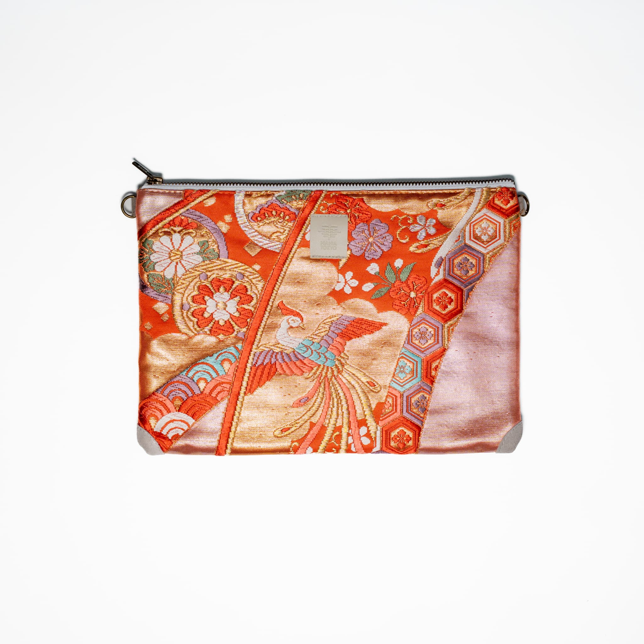 【HANA TOKYO】ポーチラージ60