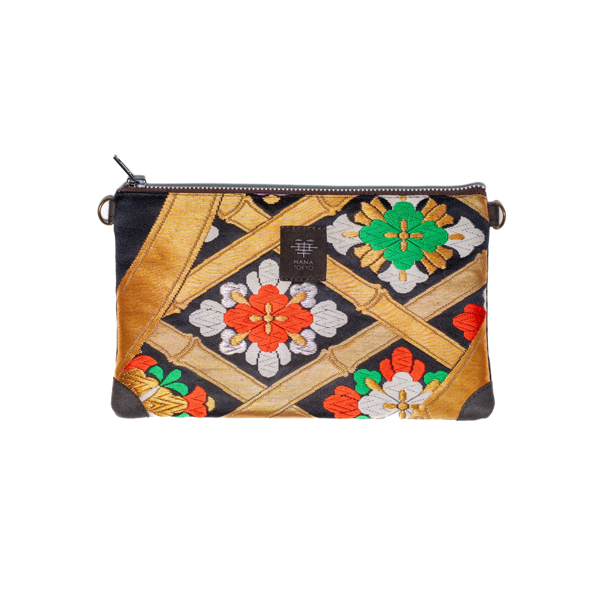 [HANA TOKYO] 中号收纳包 05