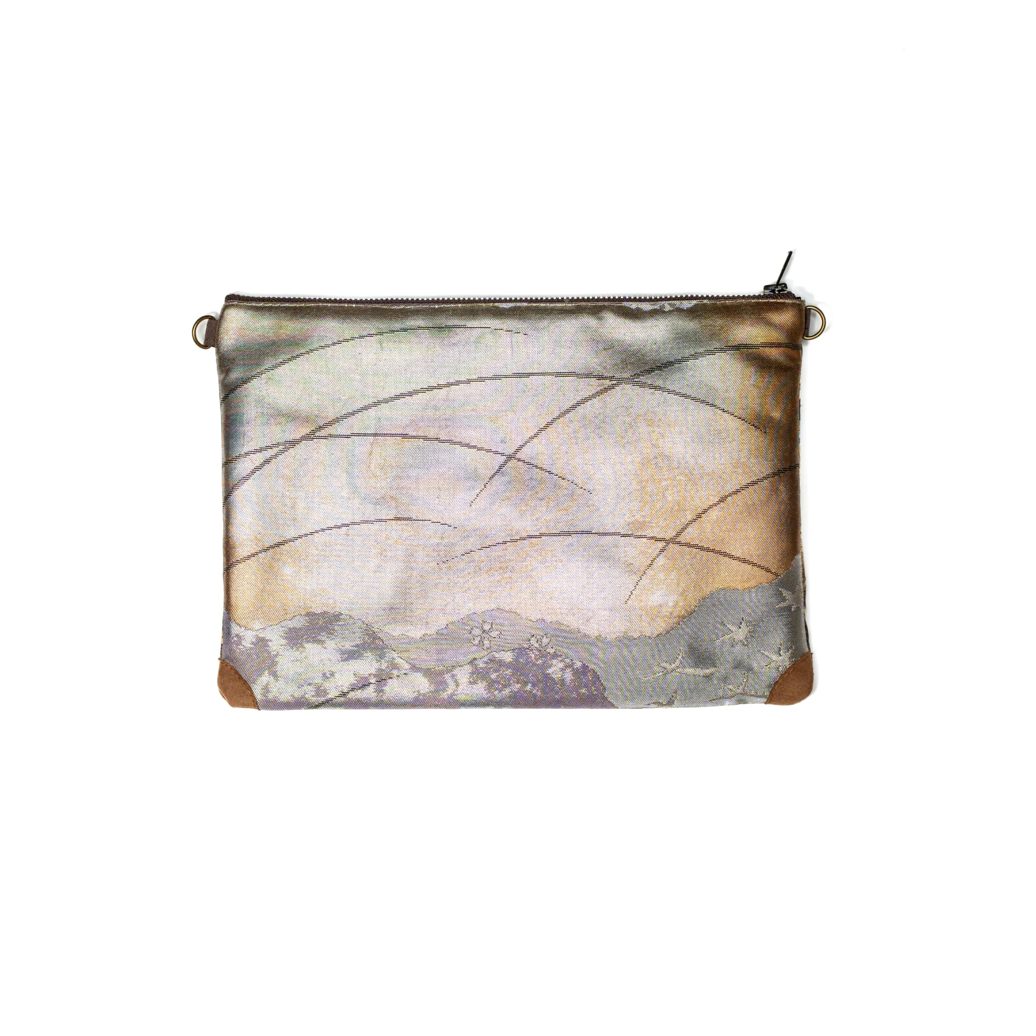 [HANA TOKYO] Premium Large Pouch 06