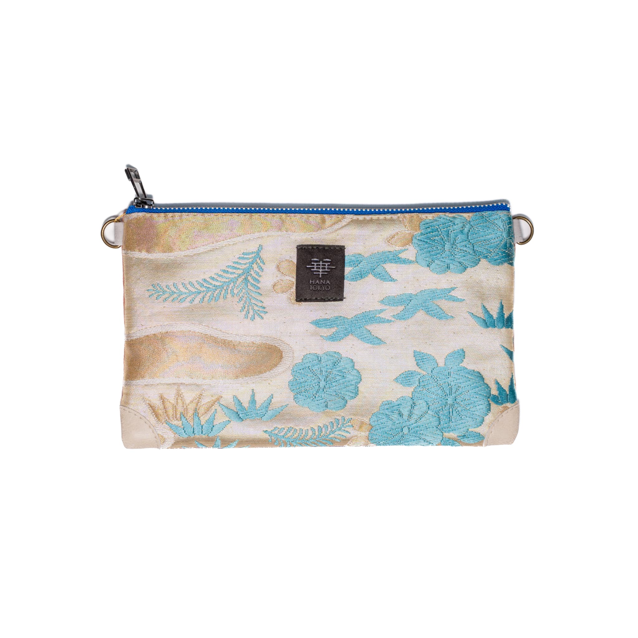 [HANA TOKYO] 中号收纳包 07