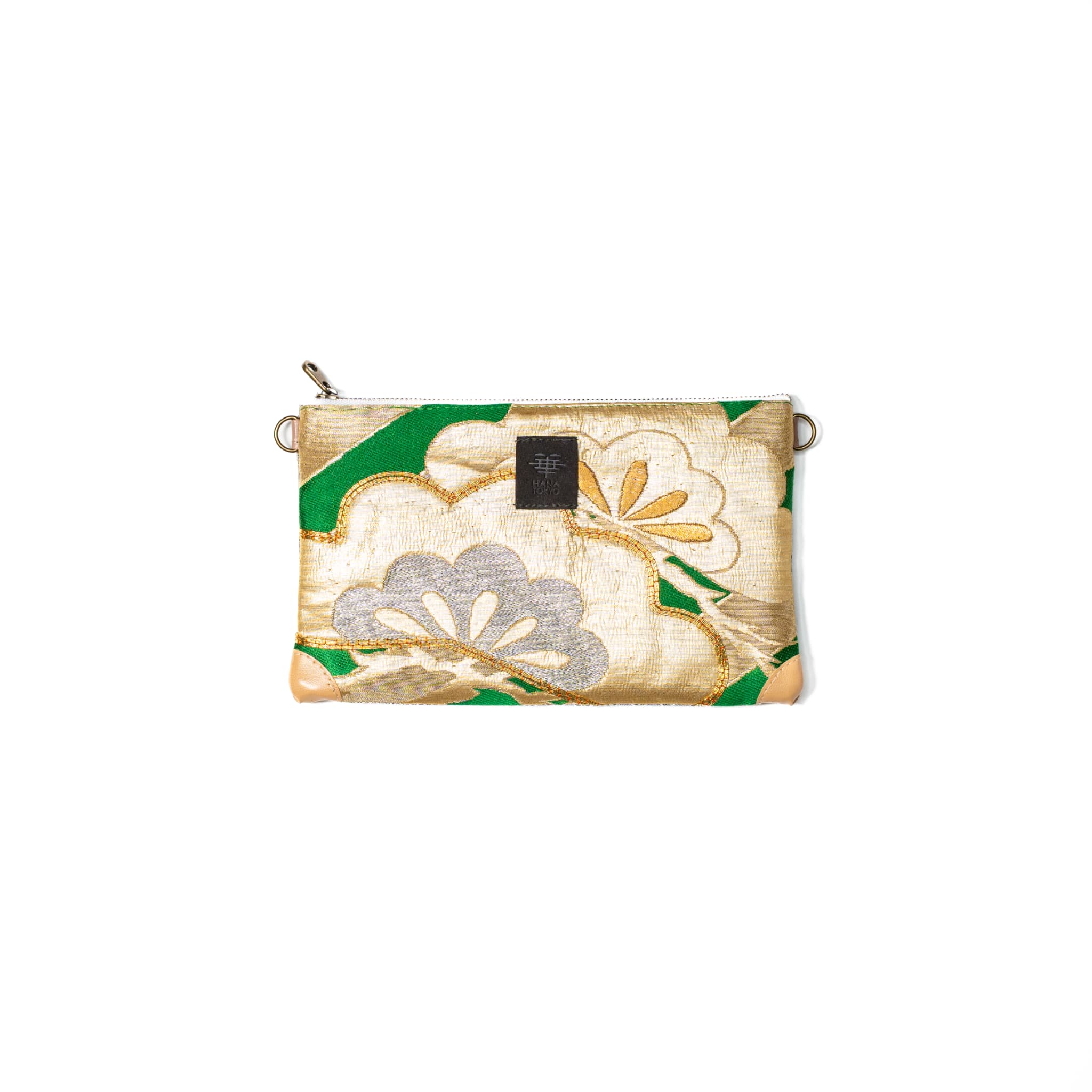 [HANA TOKYO] 高级中号收纳包 07