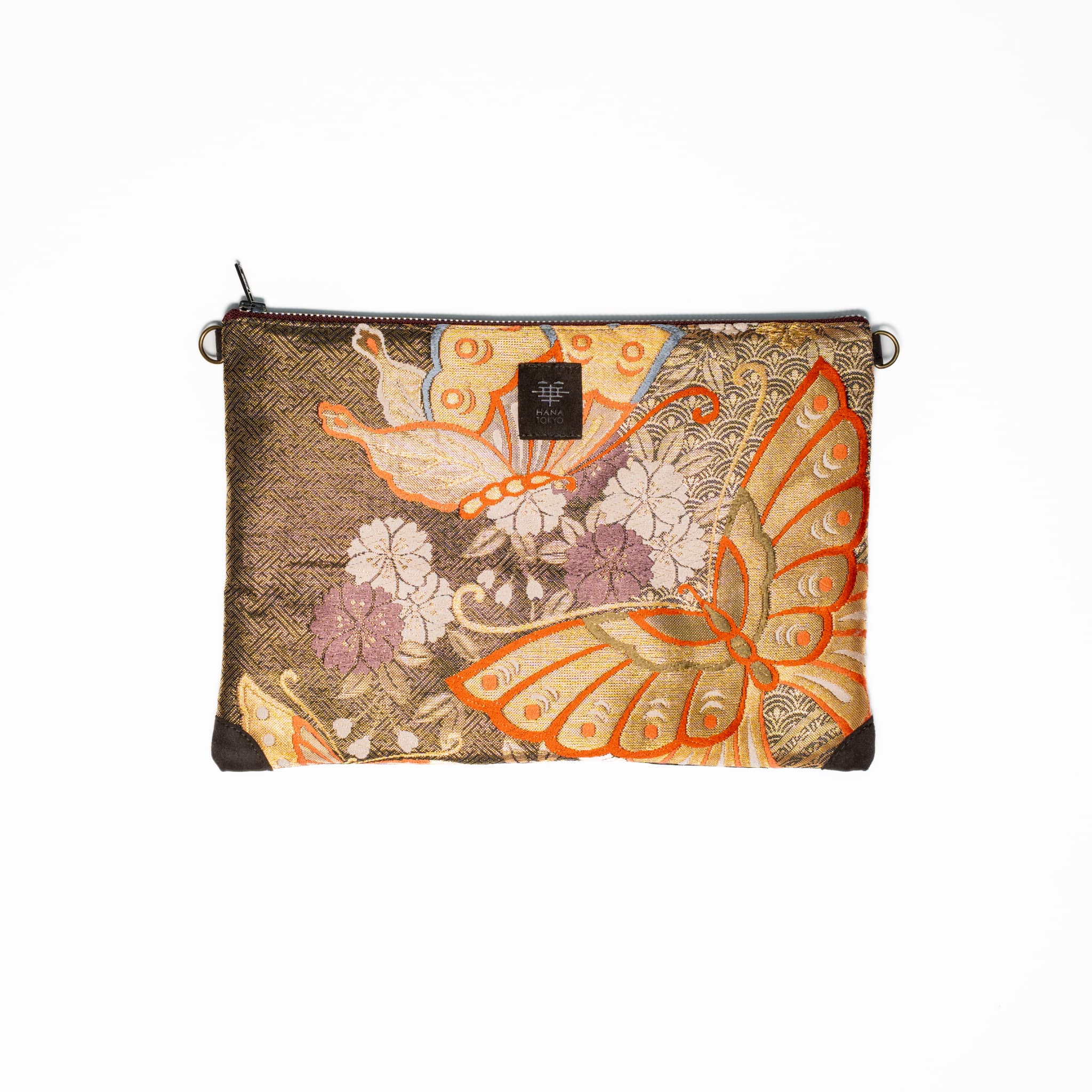 【HANA TOKYO】ポーチラージ62