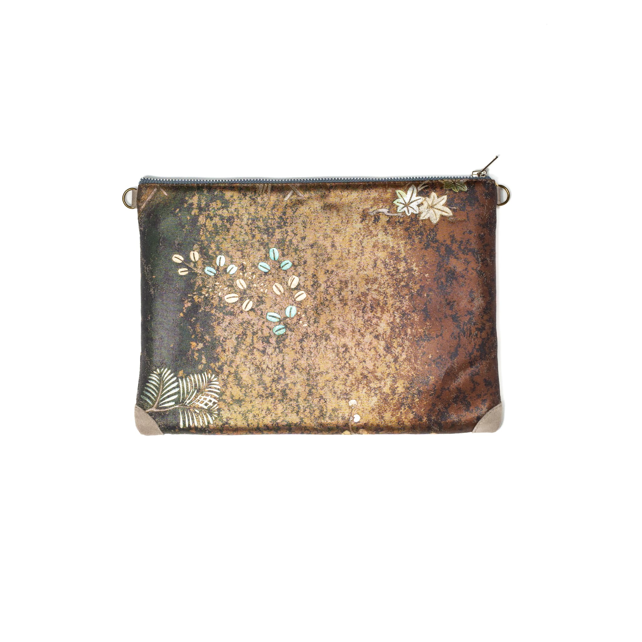 [HANA TOKYO] Premium Large Pouch 07