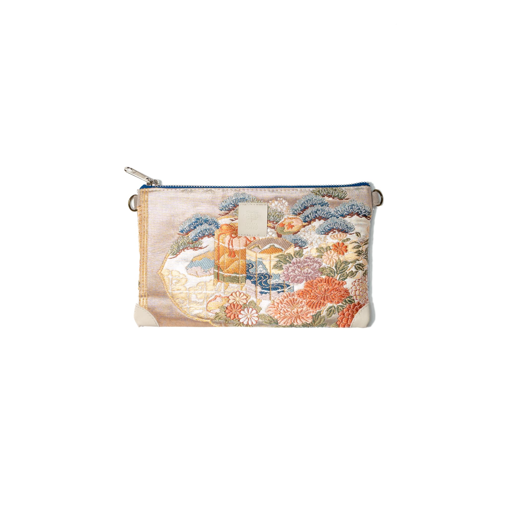 [HANA TOKYO] 高级收纳包，中号，08