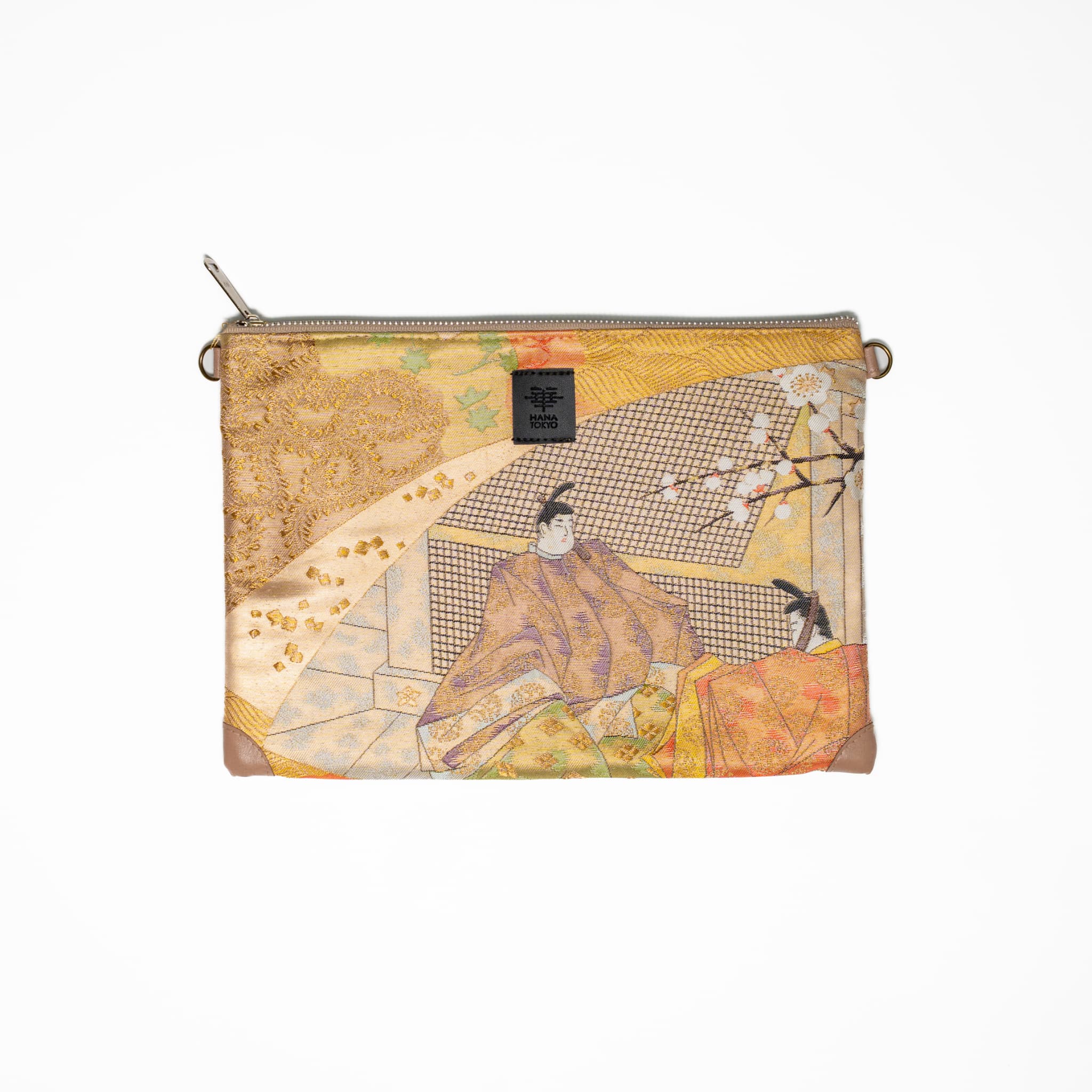 【HANA TOKYO】ポーチラージ63