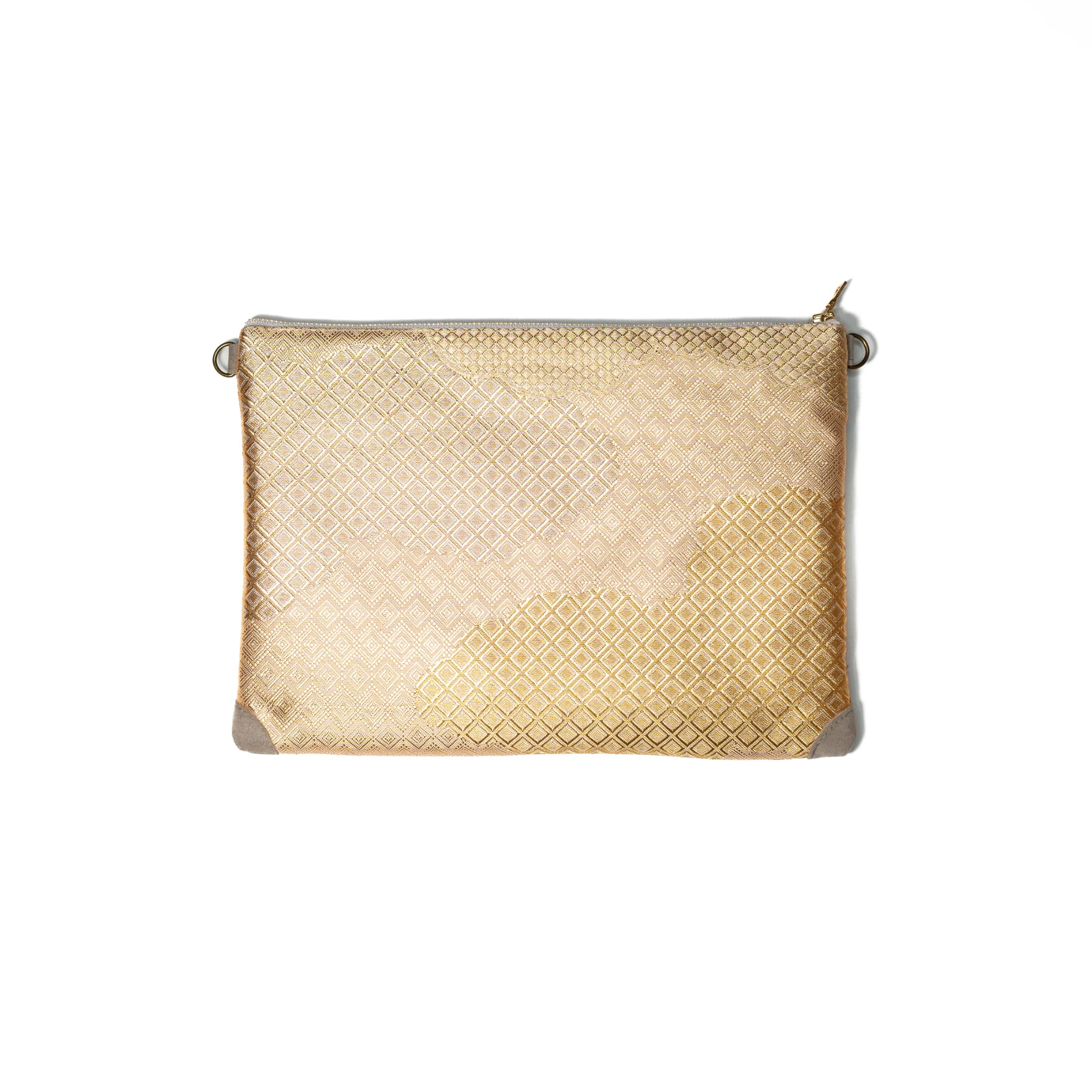 [HANA TOKYO] Premium Large Pouch 08