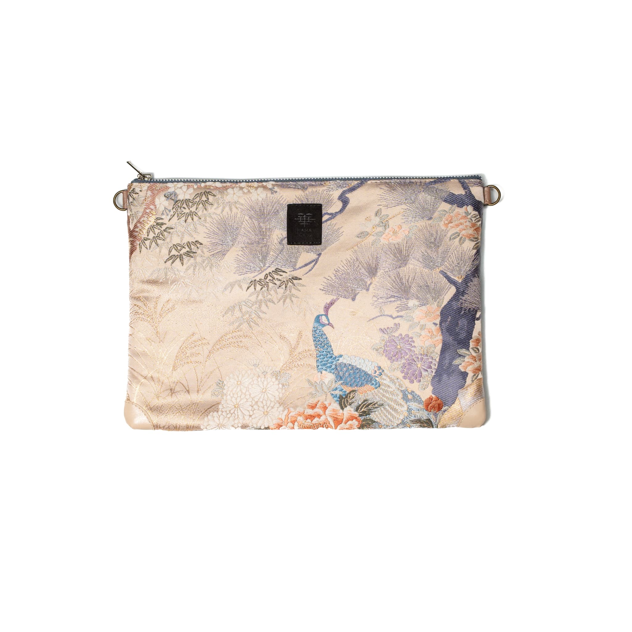 [HANA TOKYO] Premium Large Pouch 09