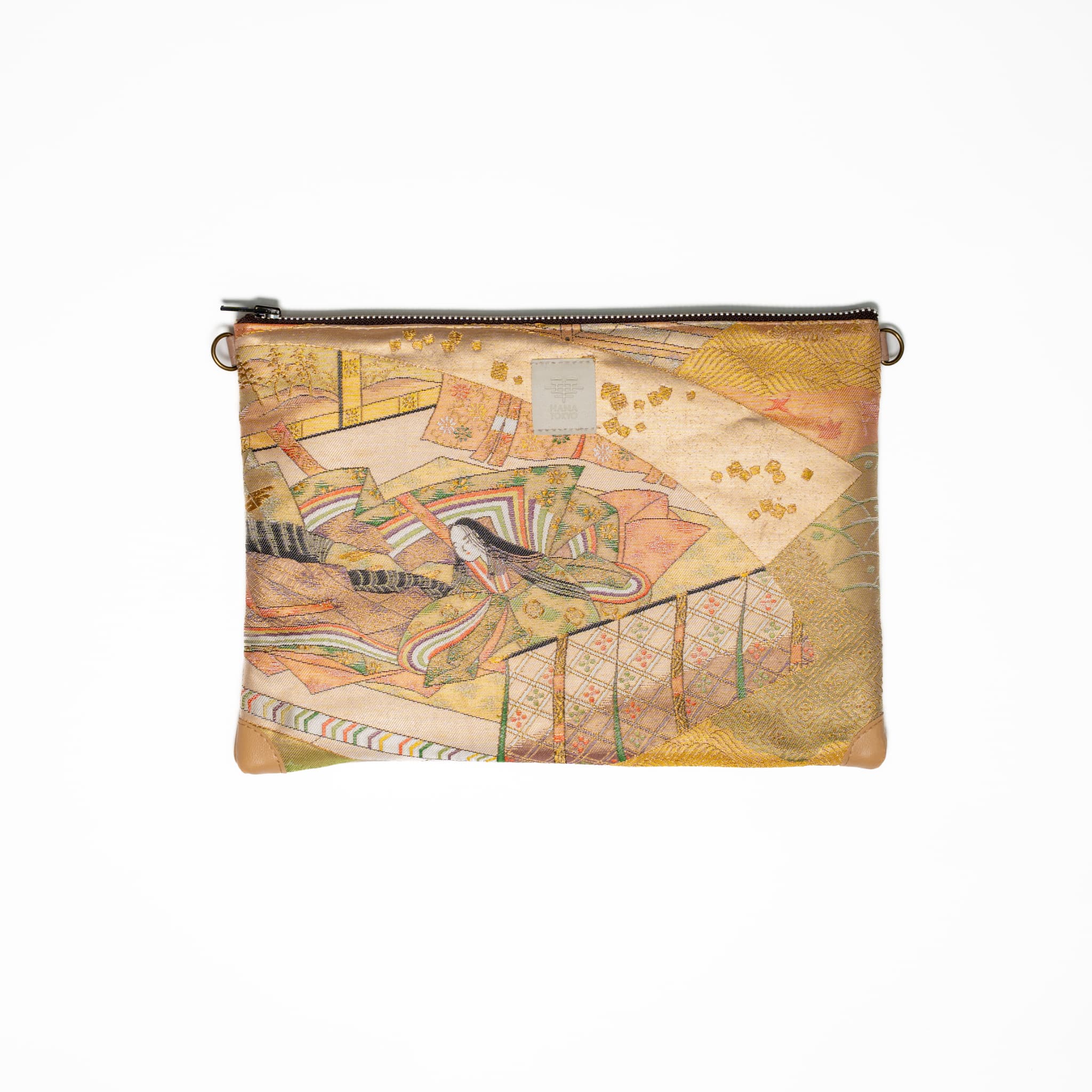 【HANA TOKYO】ポーチラージ64