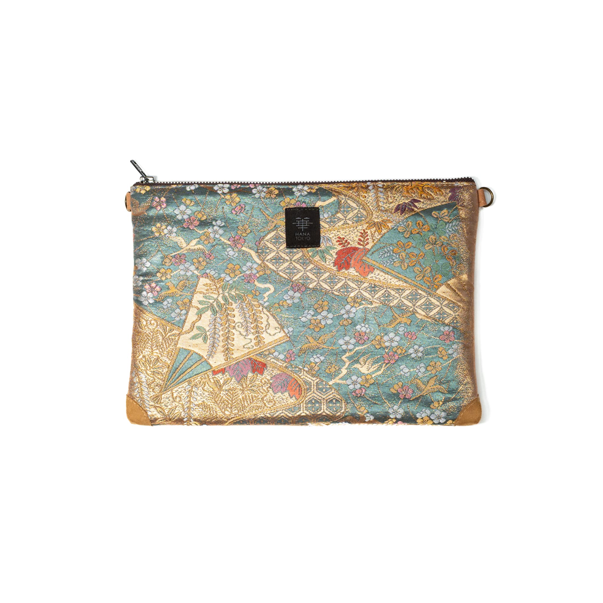 [HANA TOKYO] Premium Large Pouch 10