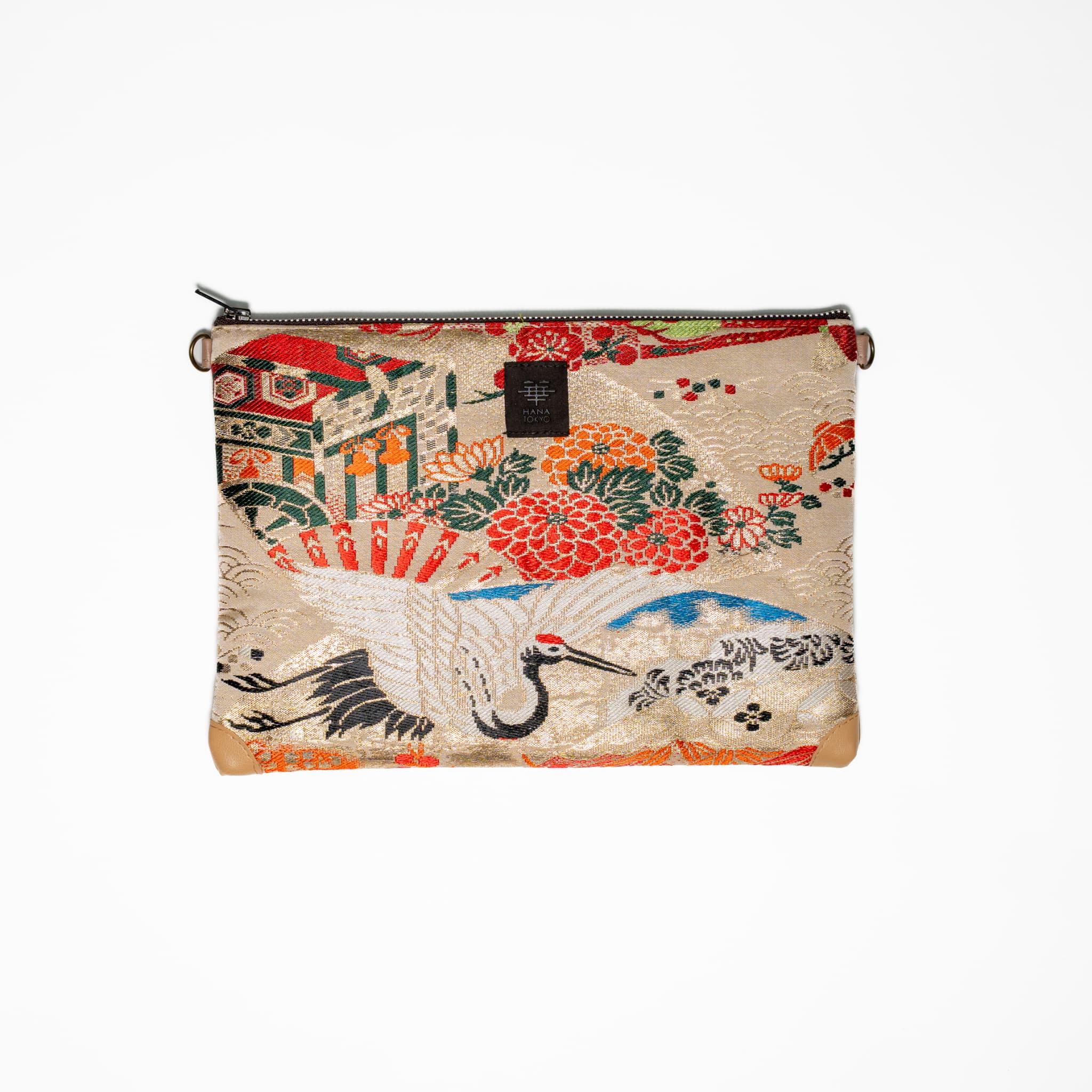 【HANA TOKYO】ポーチラージ65