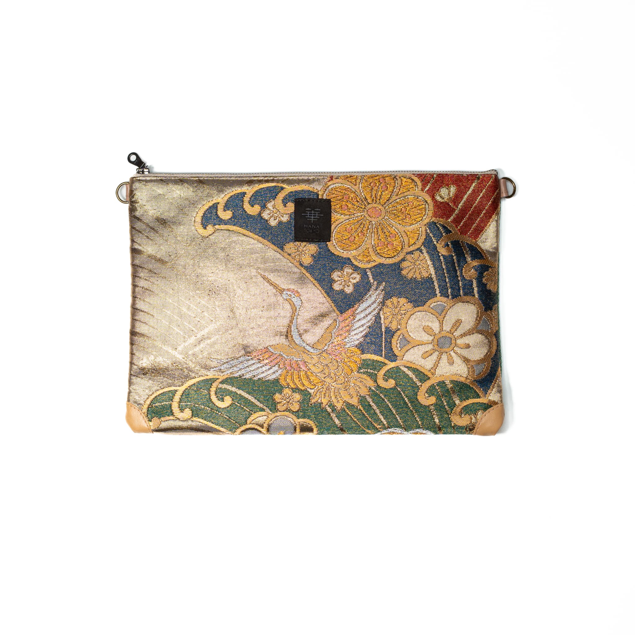 [HANA TOKYO] Premium Large Pouch 11