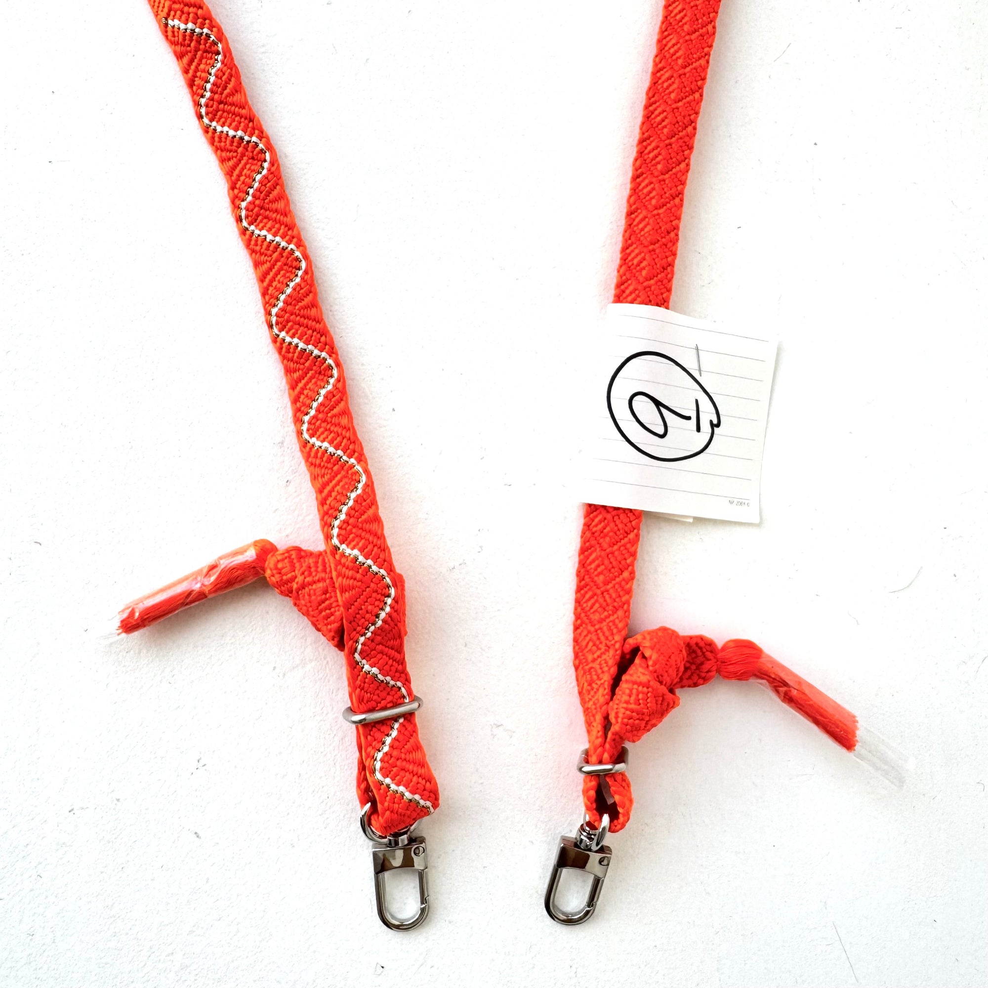 【HANA TOKYO】帯締めストラップ⑨